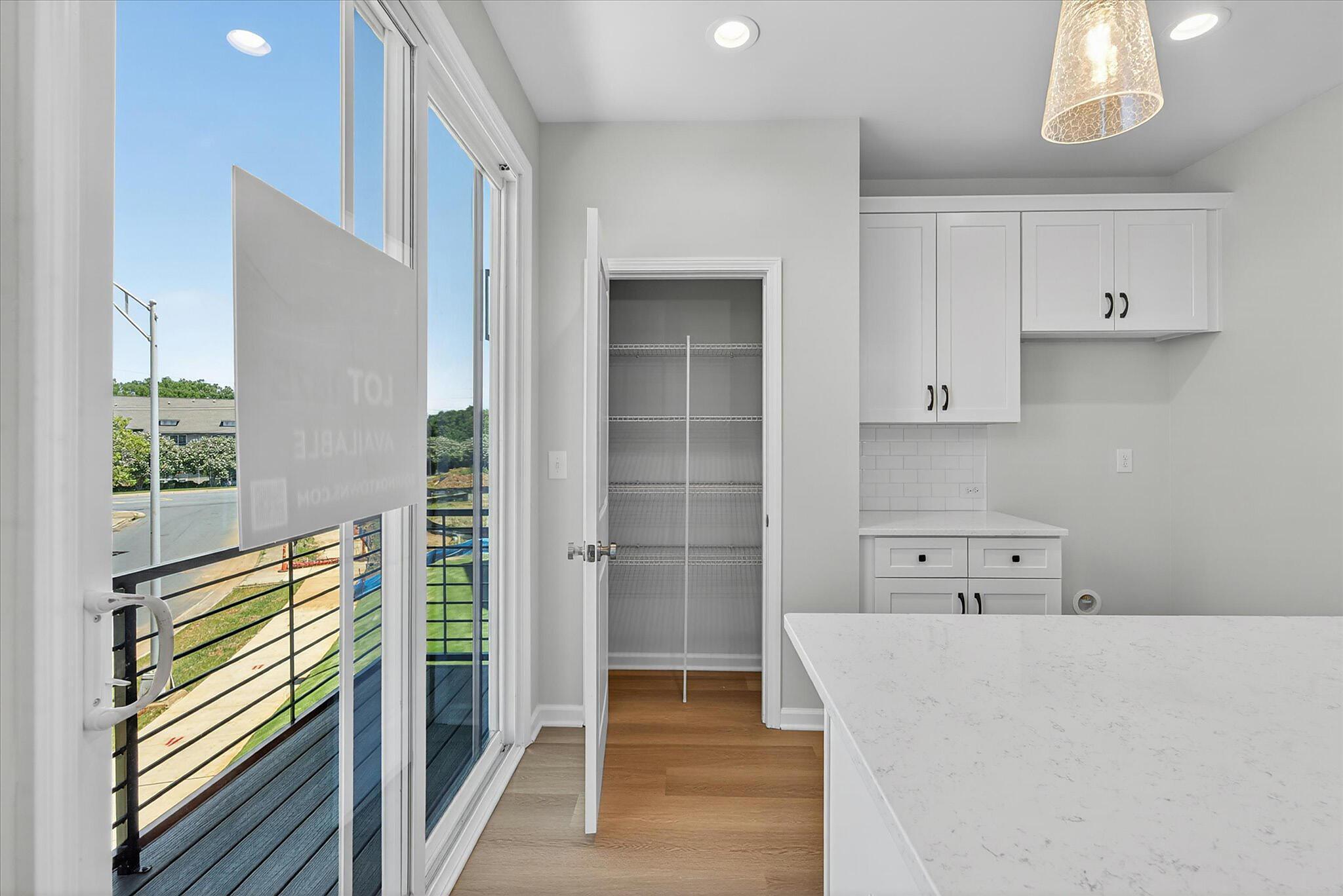 Pantry