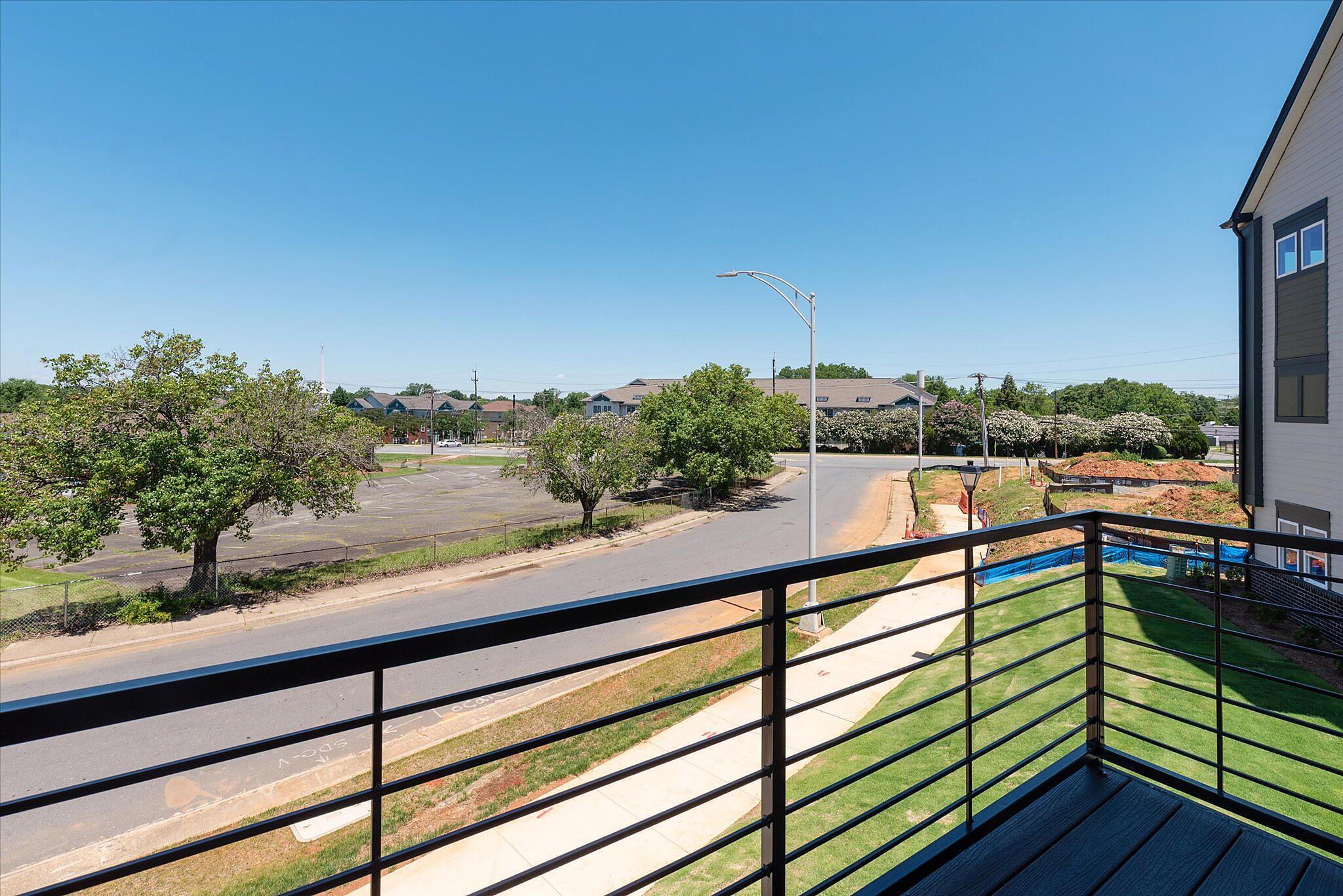 Kitchen Terrace