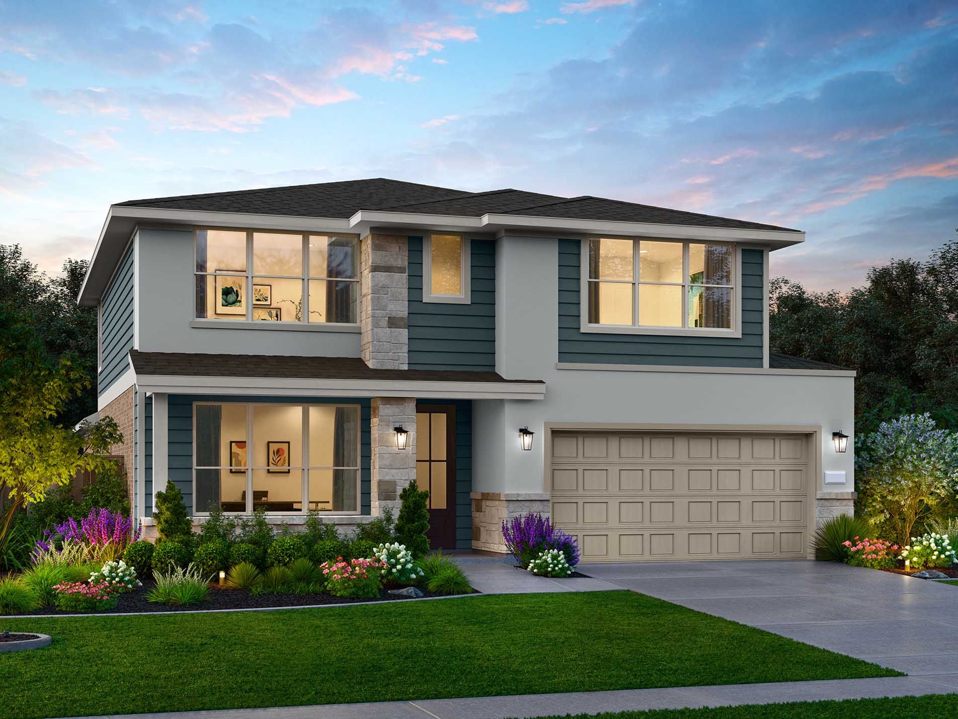 417 Mourning Dove Dr (Violet)
