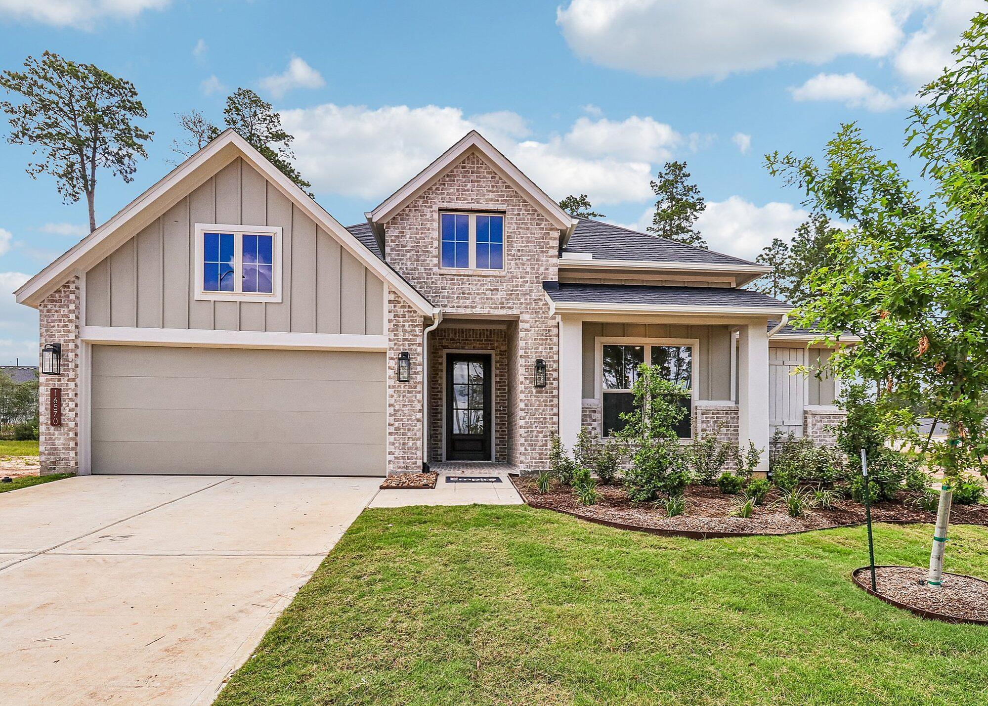 Atlin - Audubon: Magnolia, Texas - Empire Homes