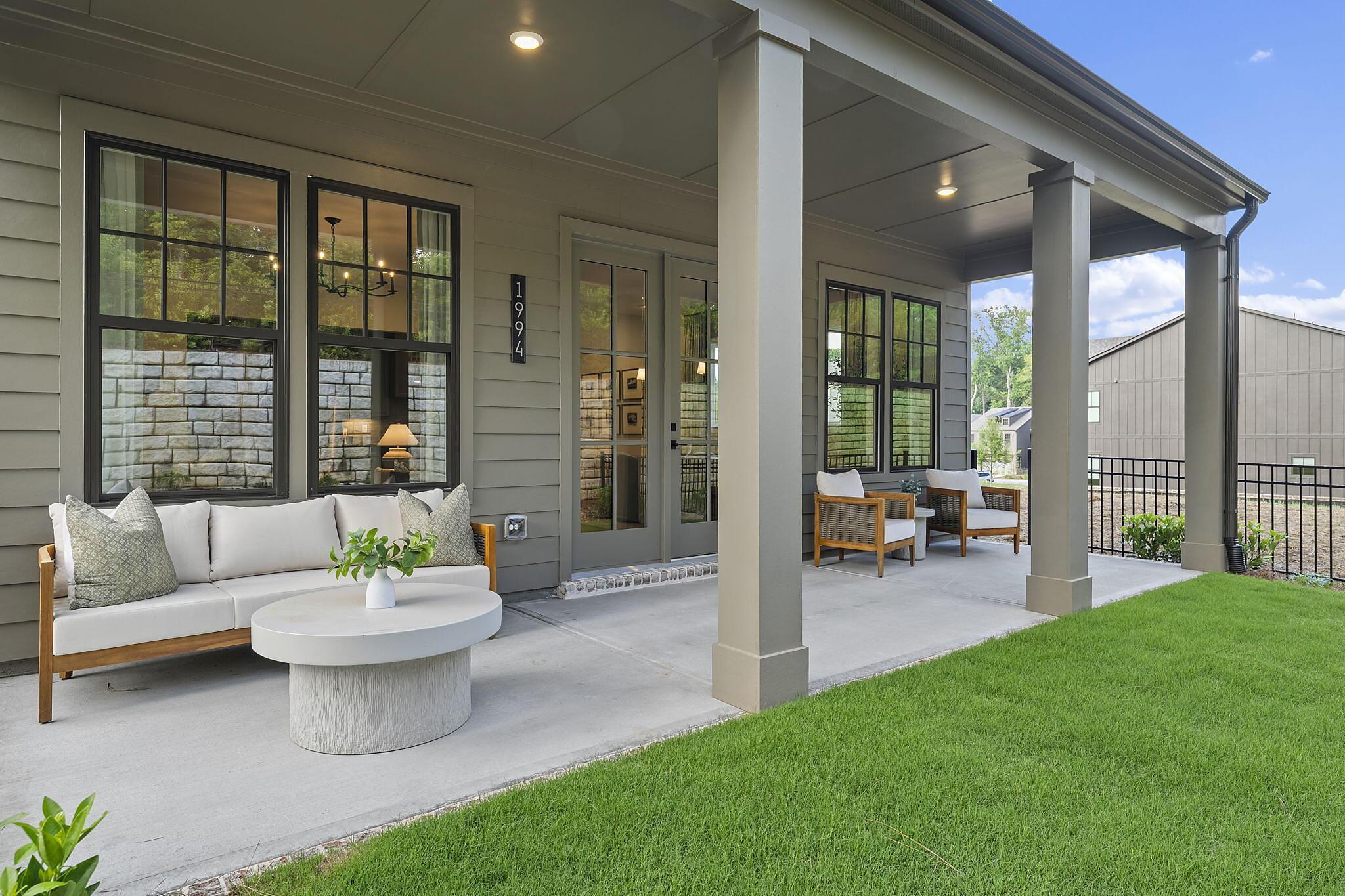 Constance - Repose: Chamblee, Georgia - Empire Homes