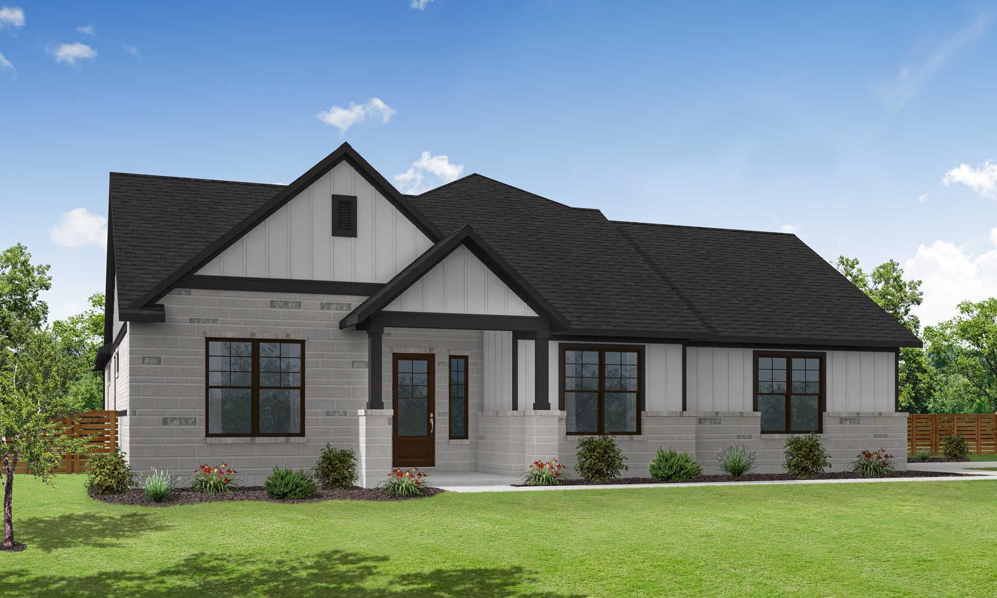 5008 Everly Terrace. San Antonio, TX 78263