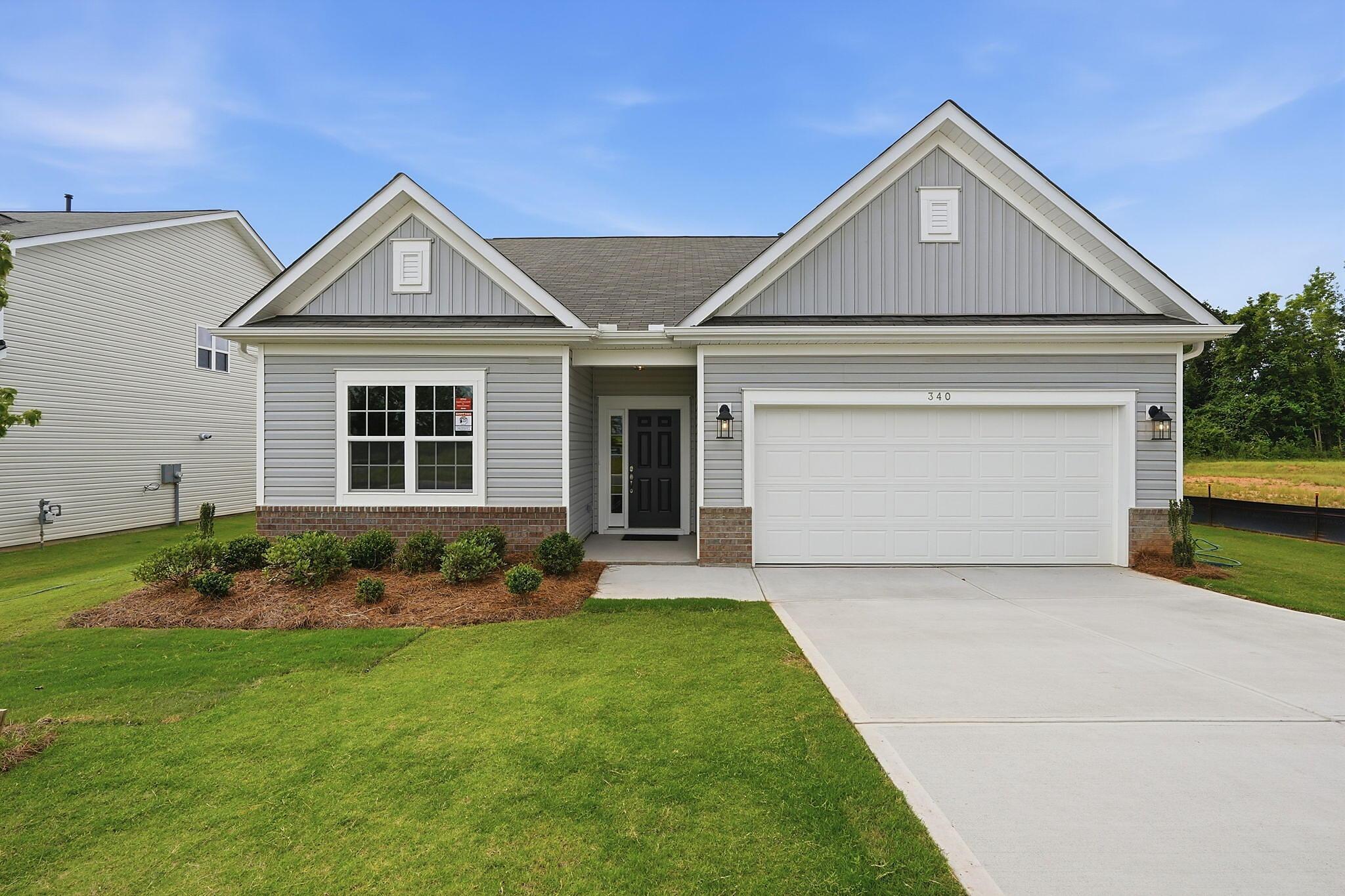 340 Blane Court (Abberly)