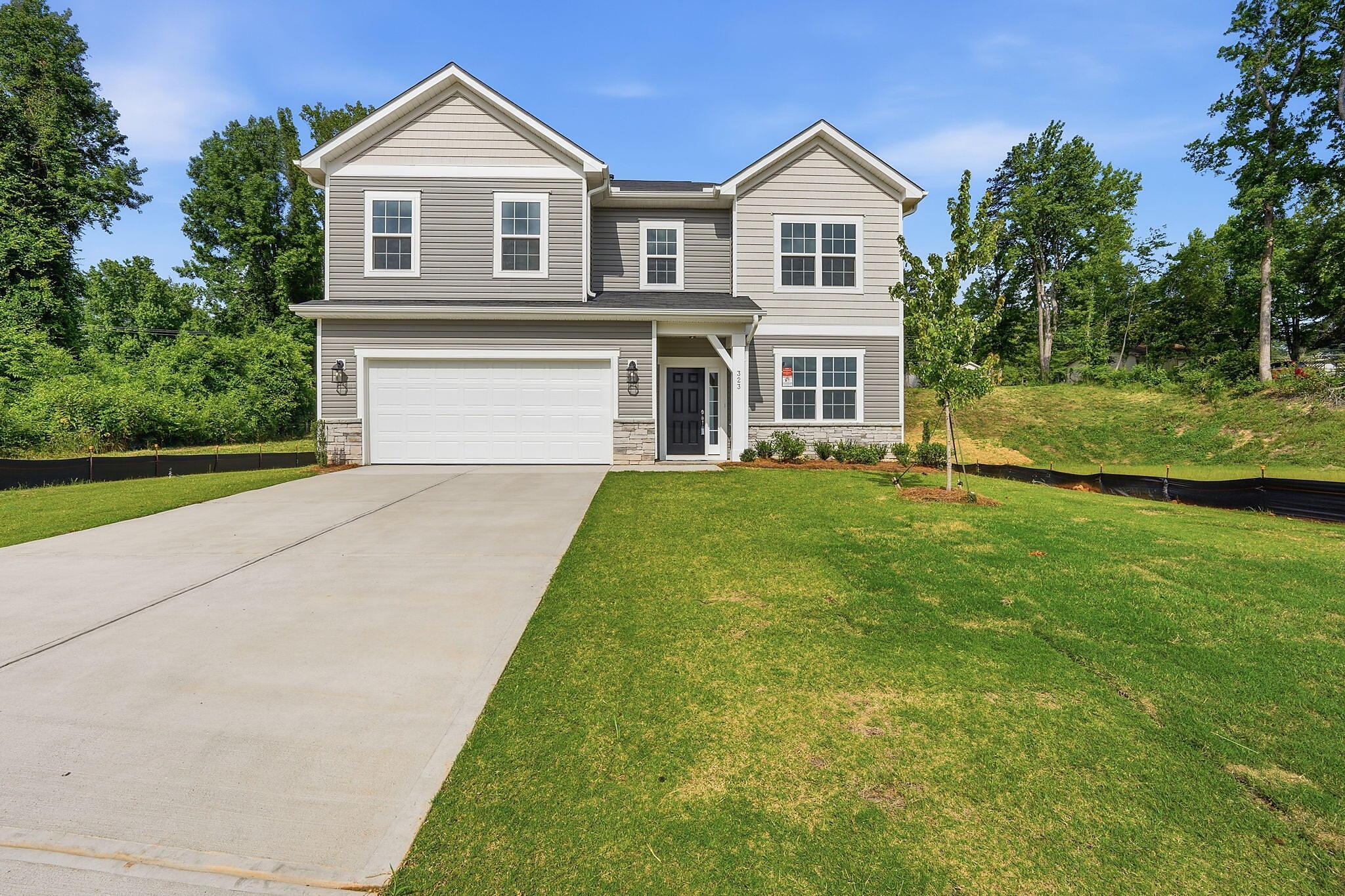 323 Blane Court (Hamilton)