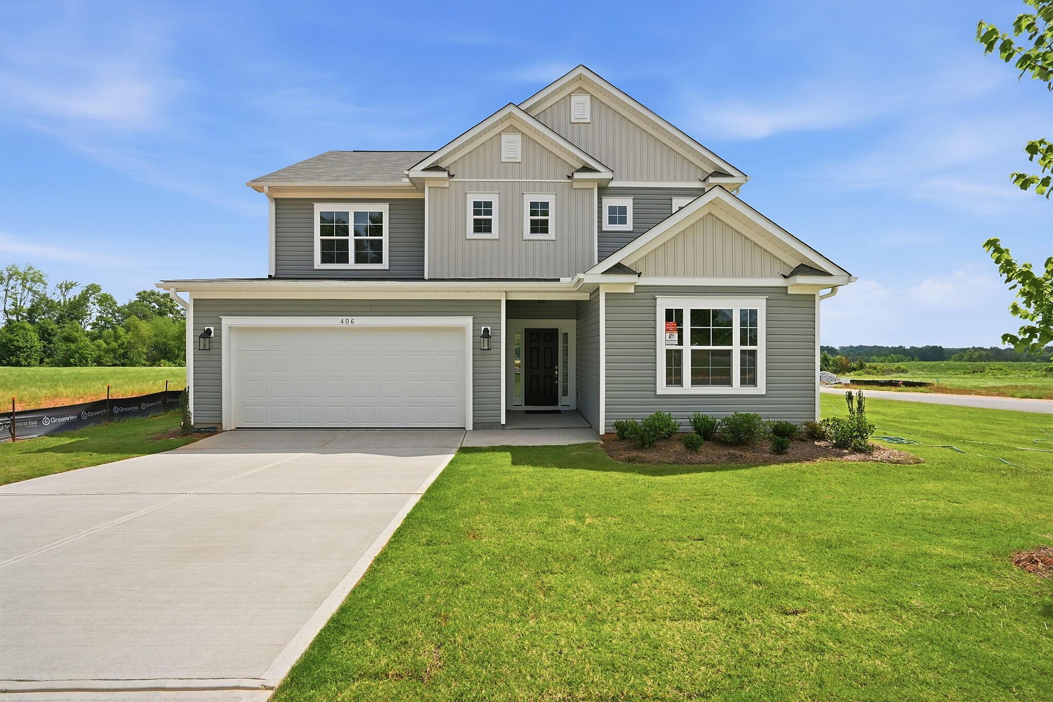 406 Gooseberry Court (Madison)