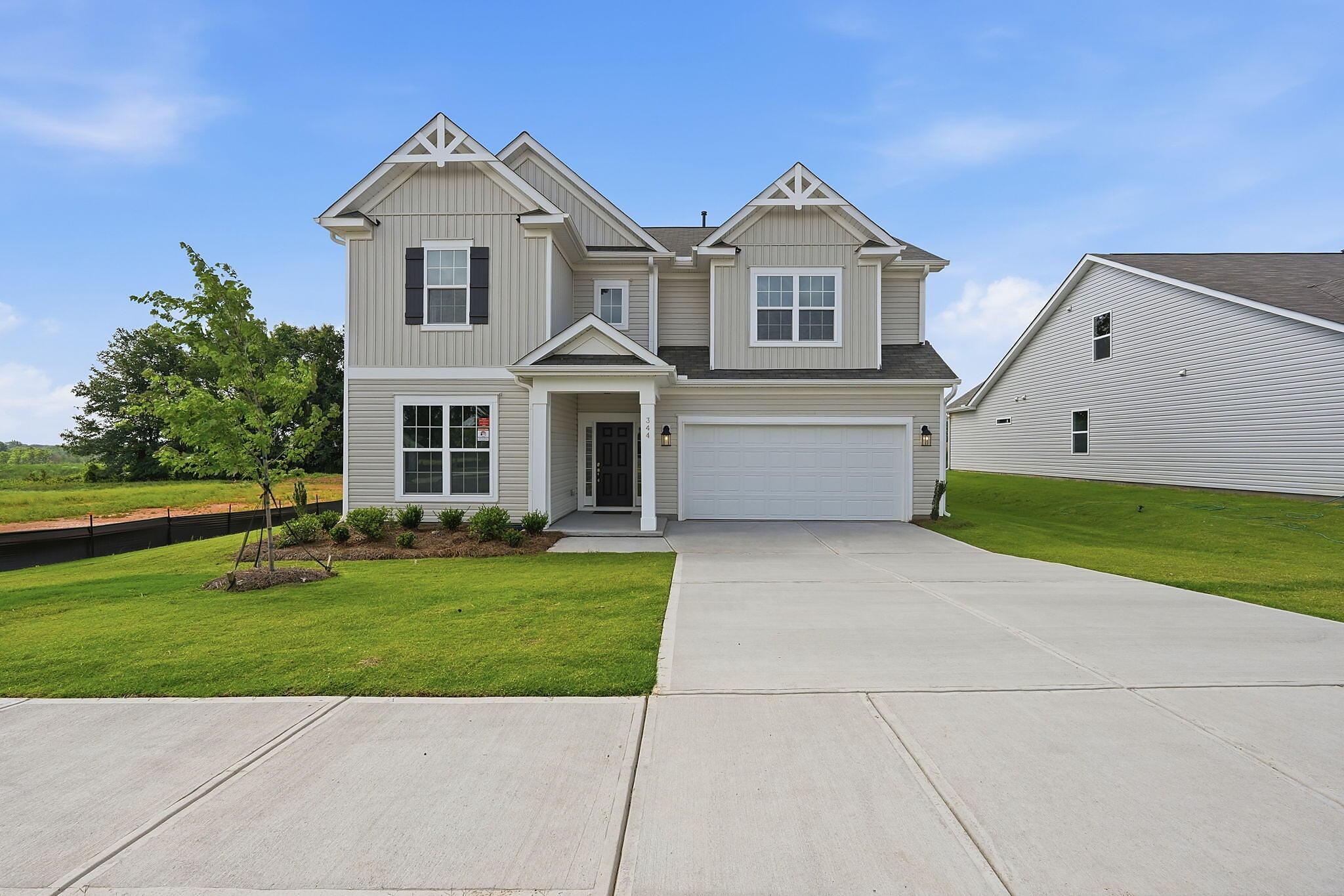 344 Blane Court (Weston)