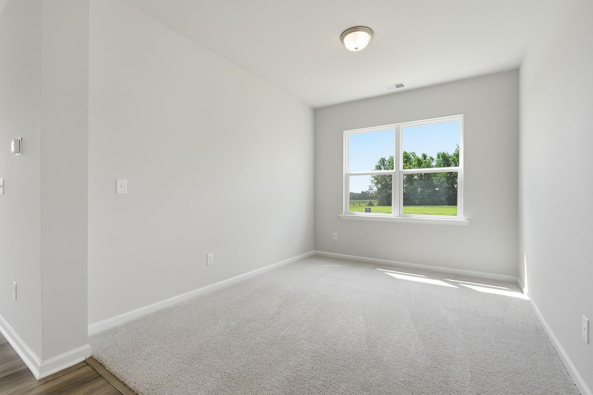 Flex Room
