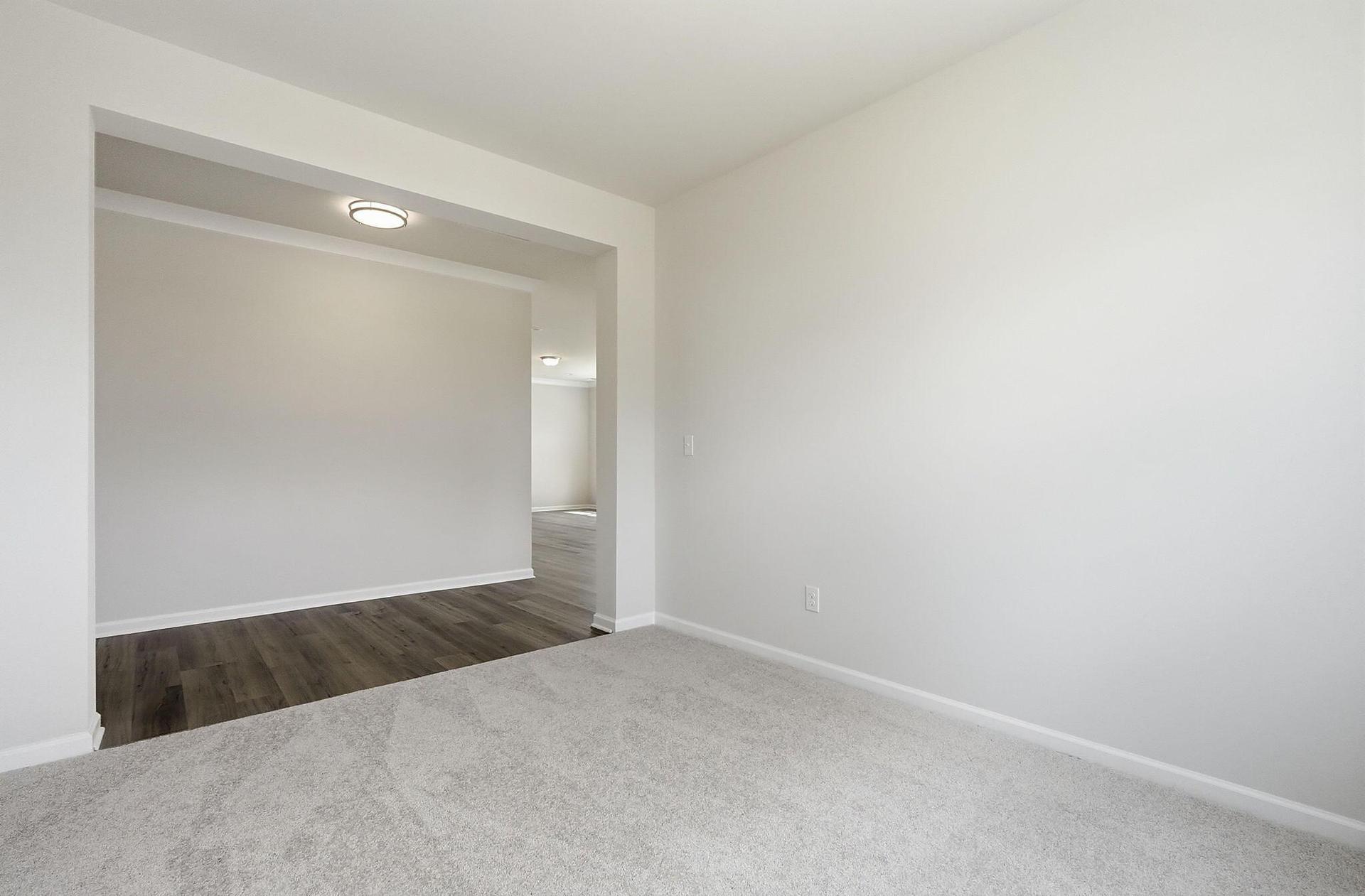 Flex Room