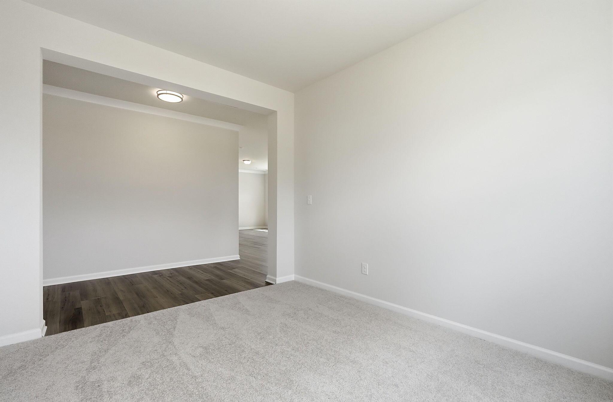 Flex Room