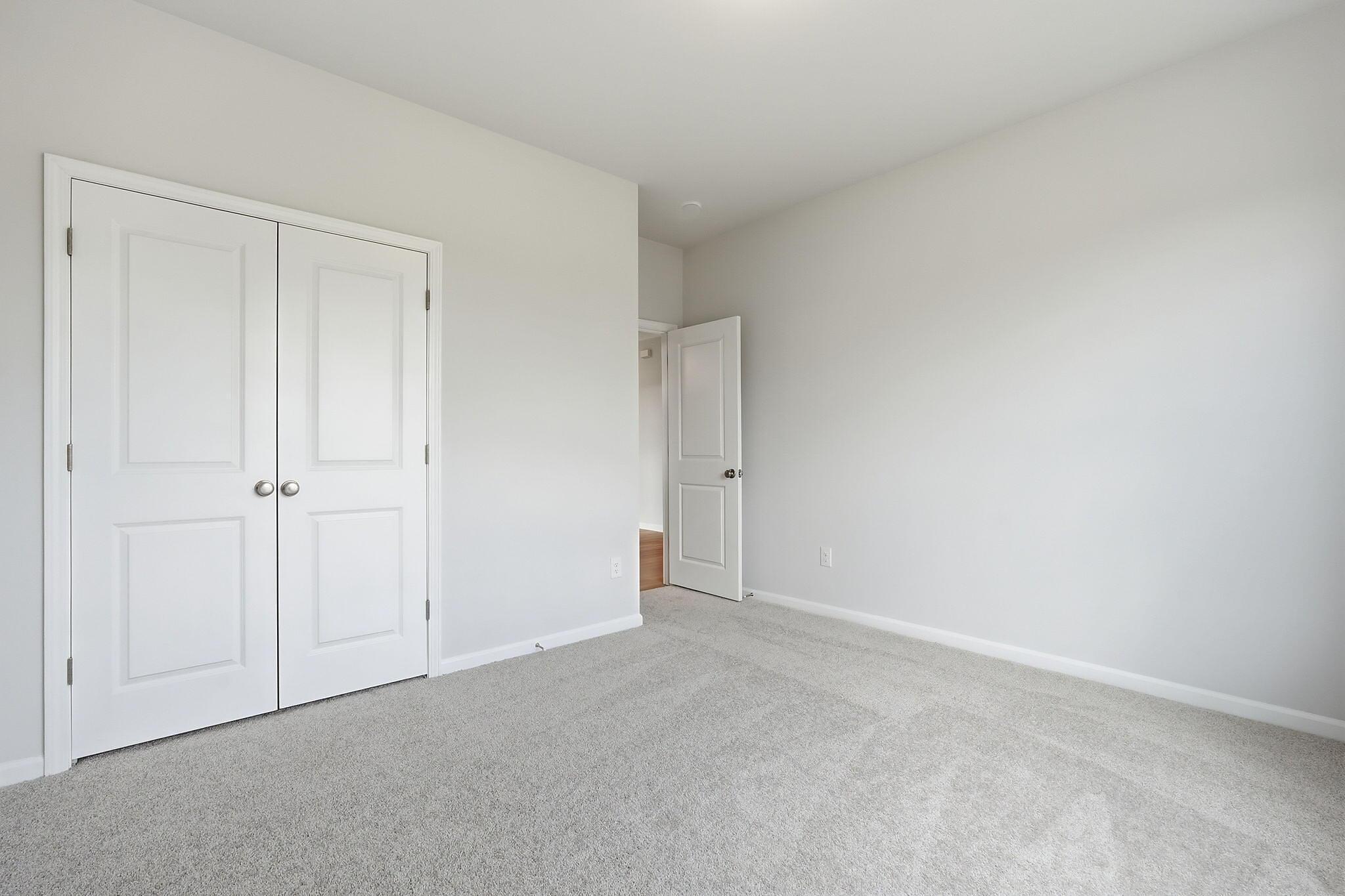 Bedroom 4 - First Floor