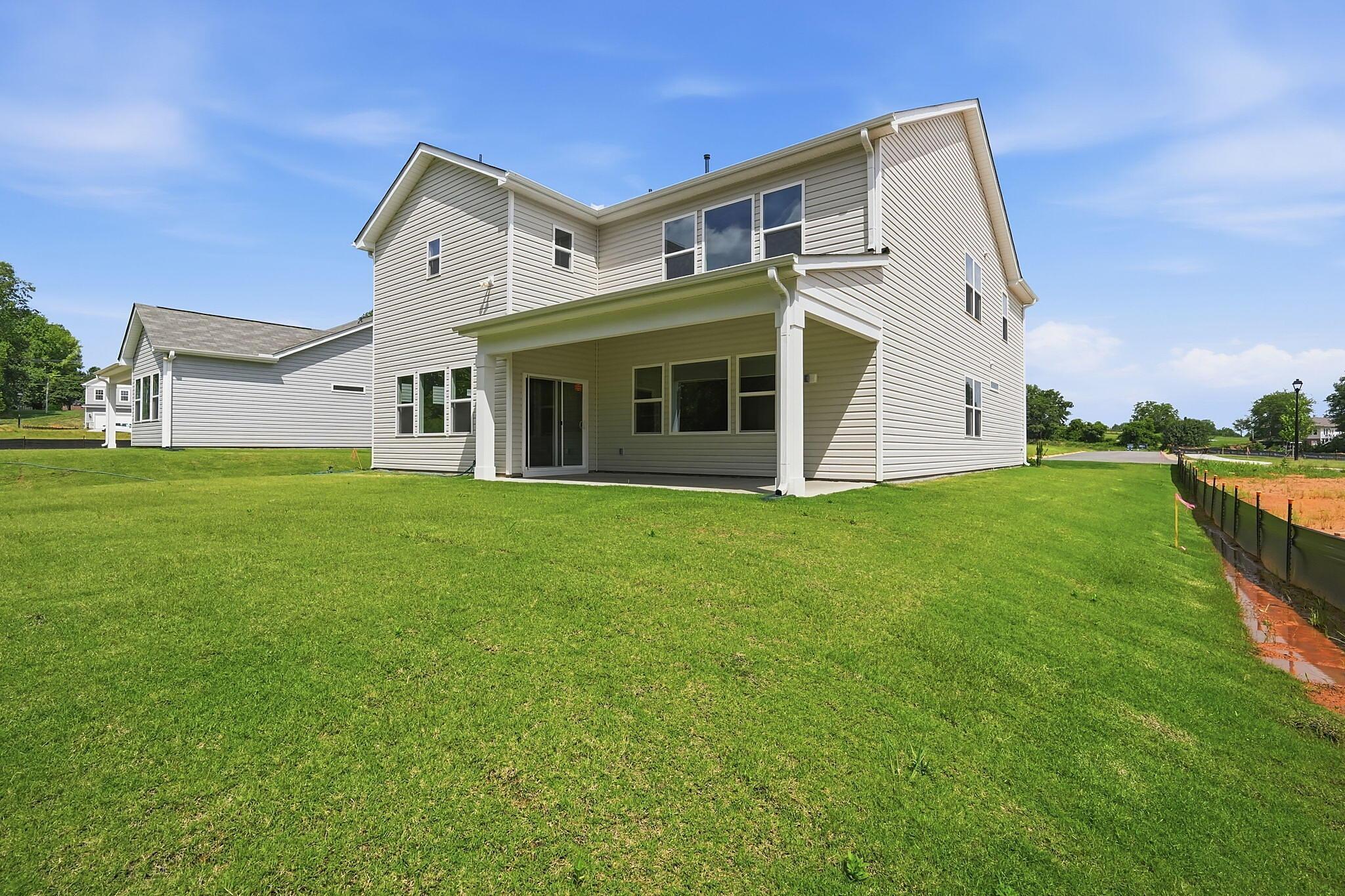 Back of Home