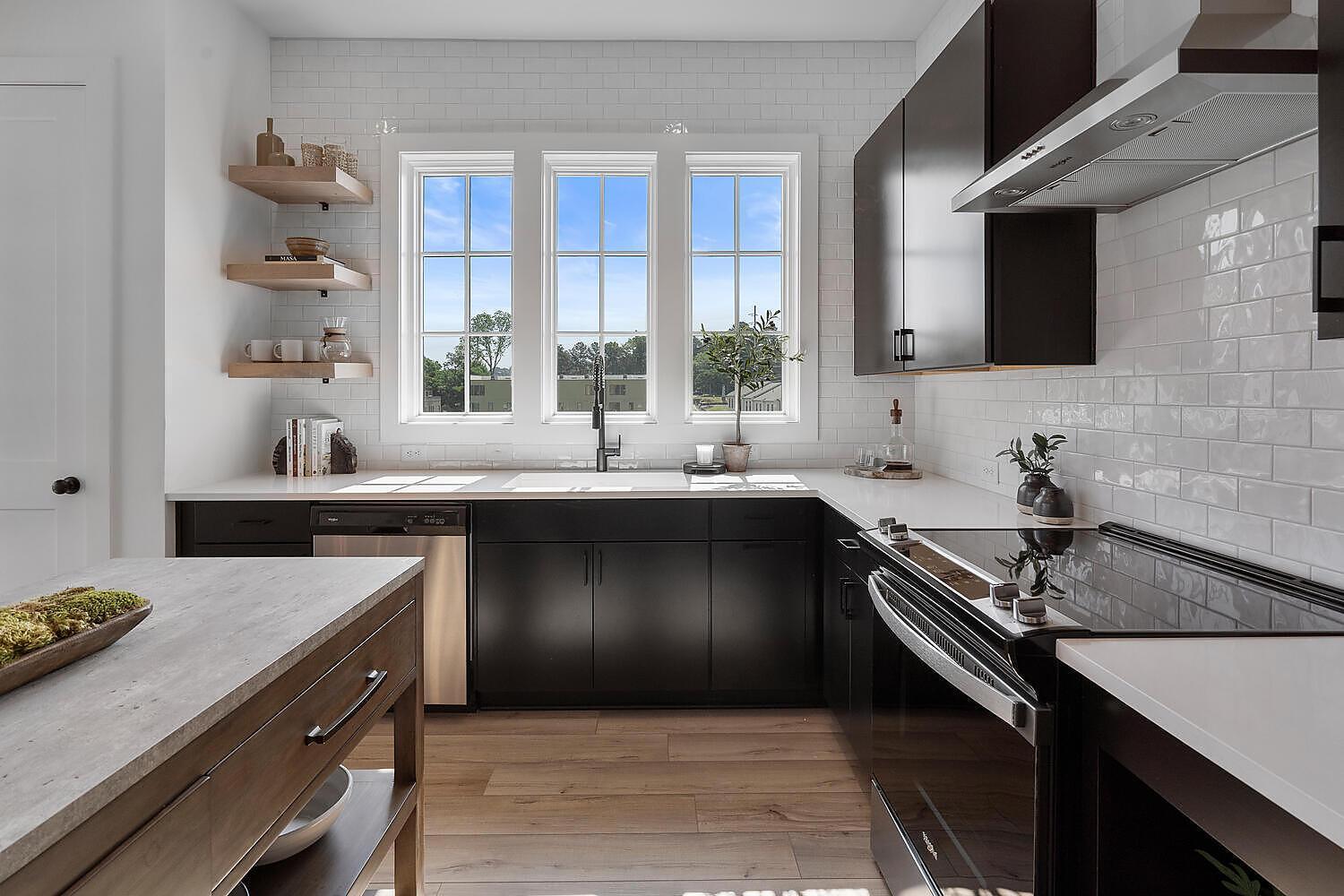 Author - Longreen: Atlanta, Georgia - Empire Homes