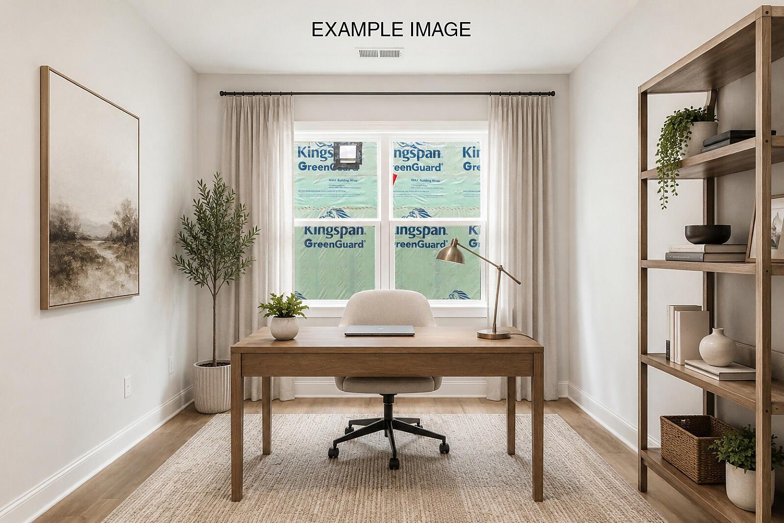 Flex Room - Example Image