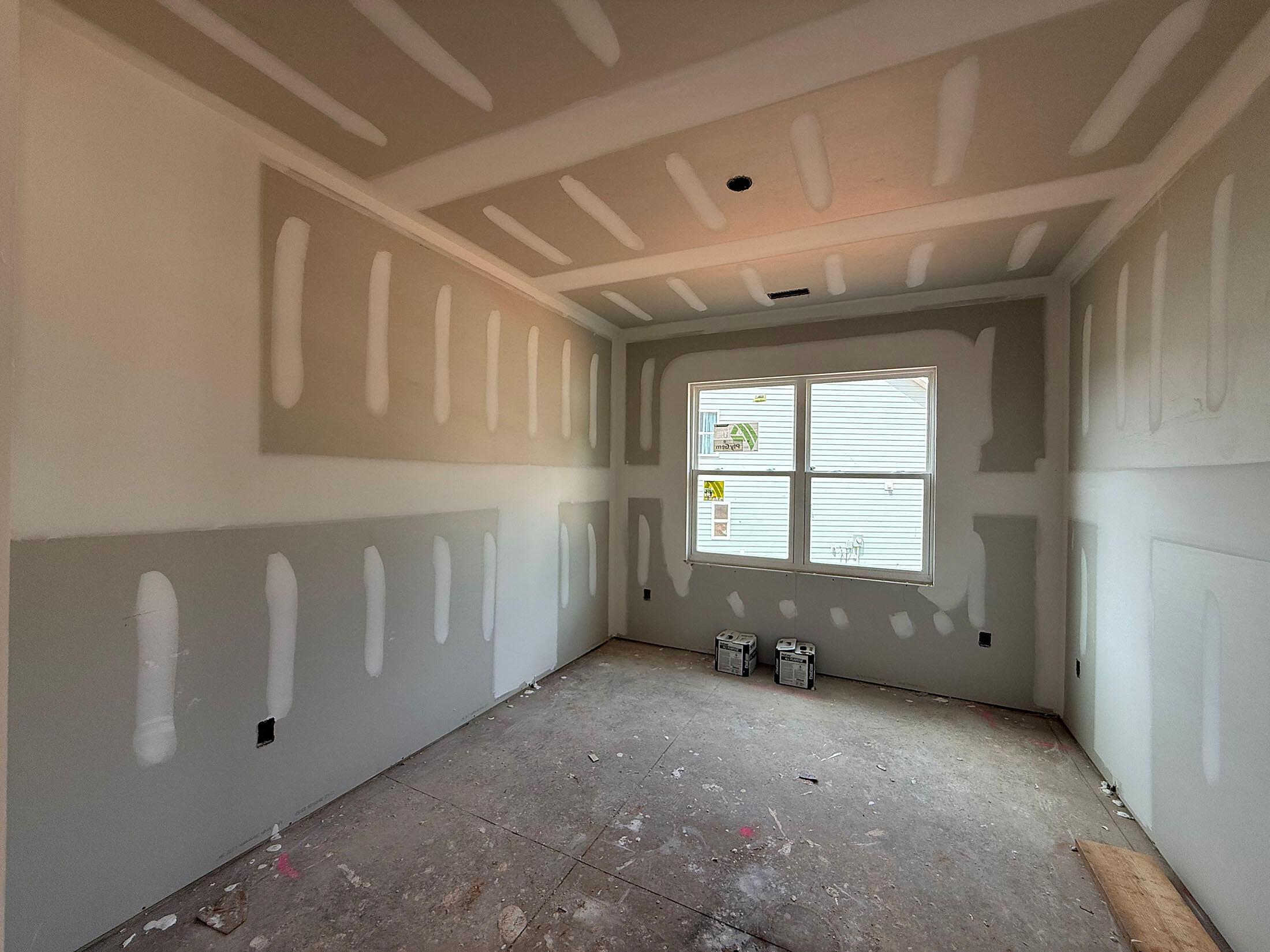 Flex Room