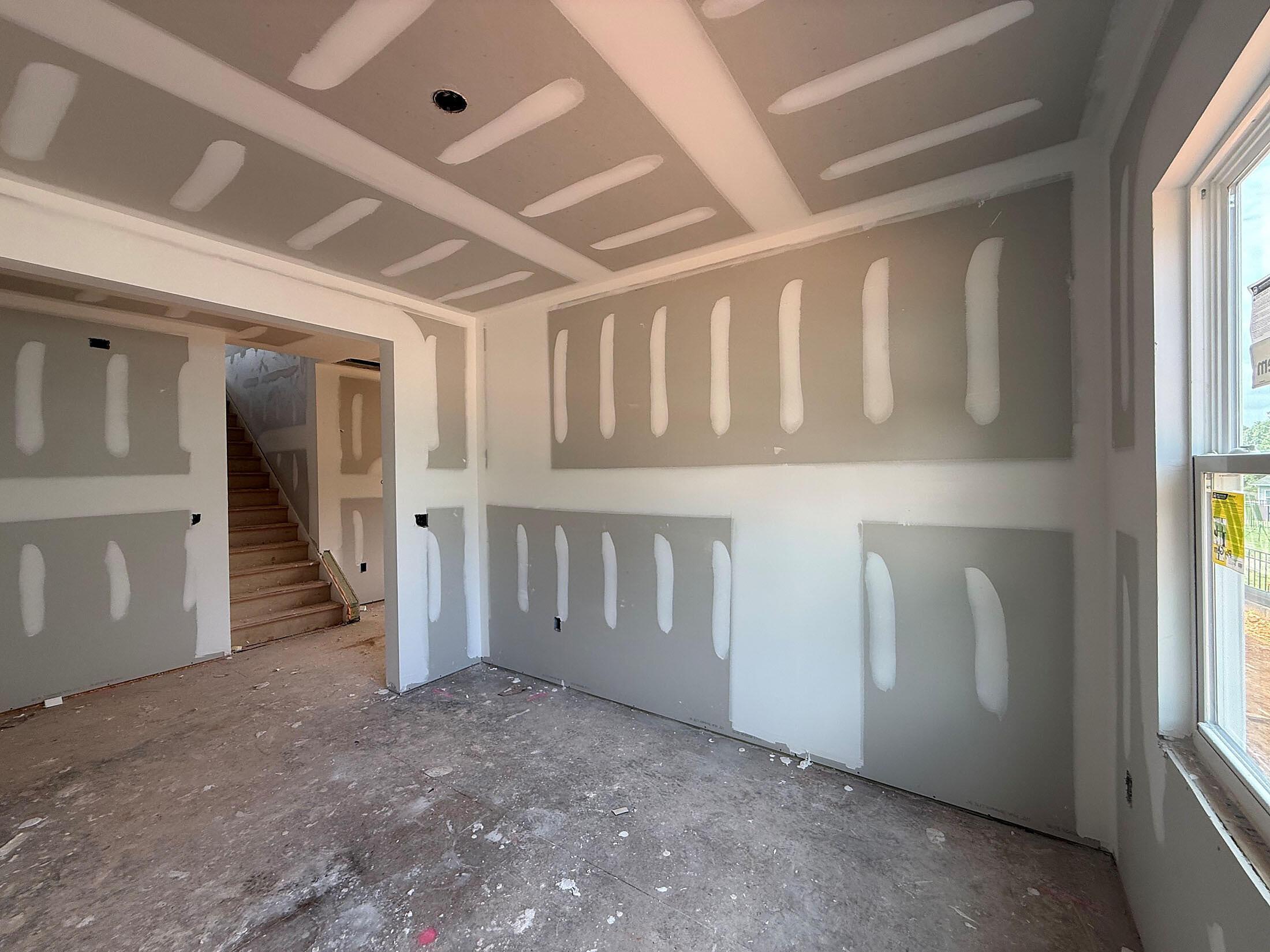 Flex Room