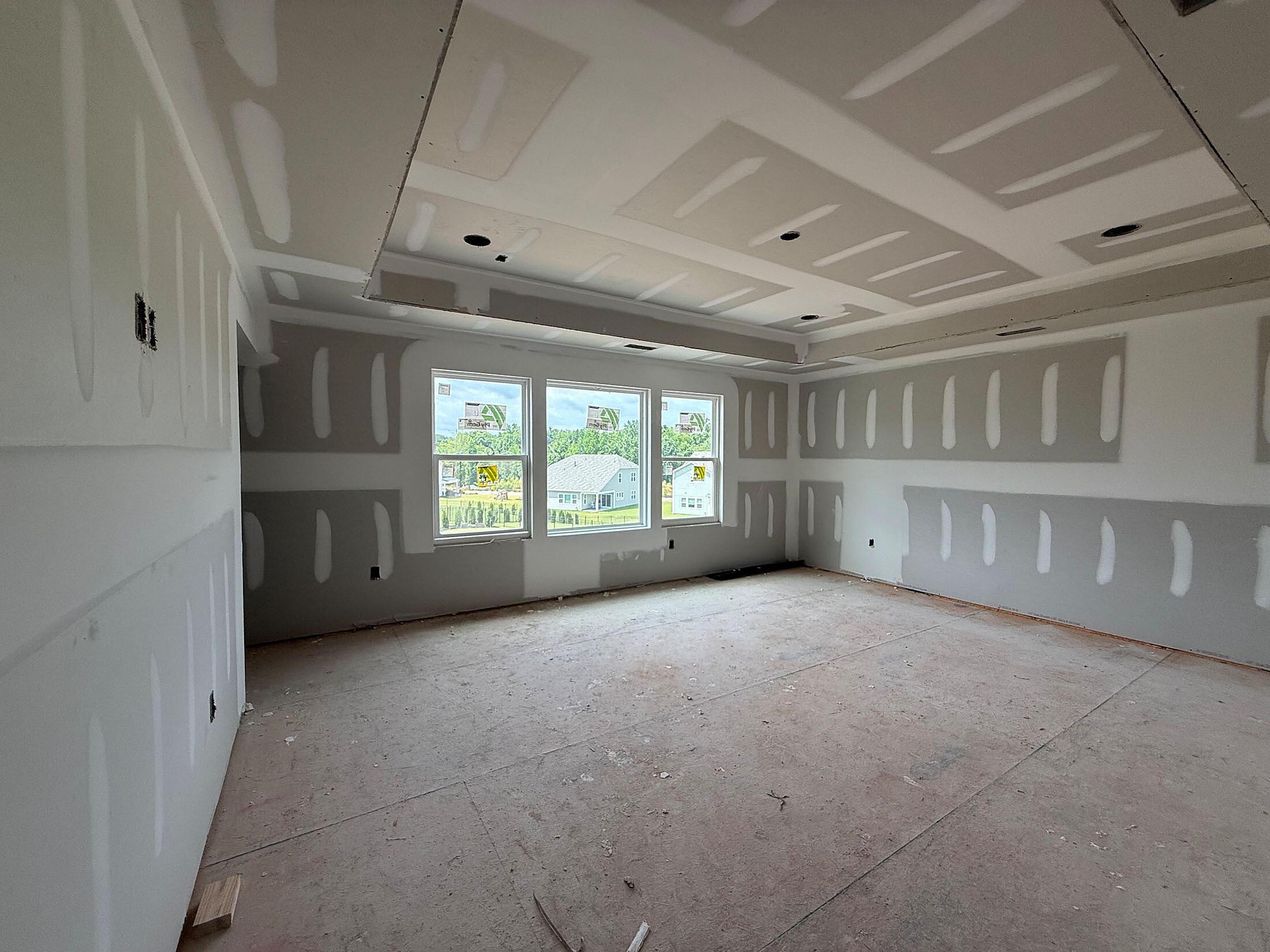 Premier Suite with Tray Ceiling