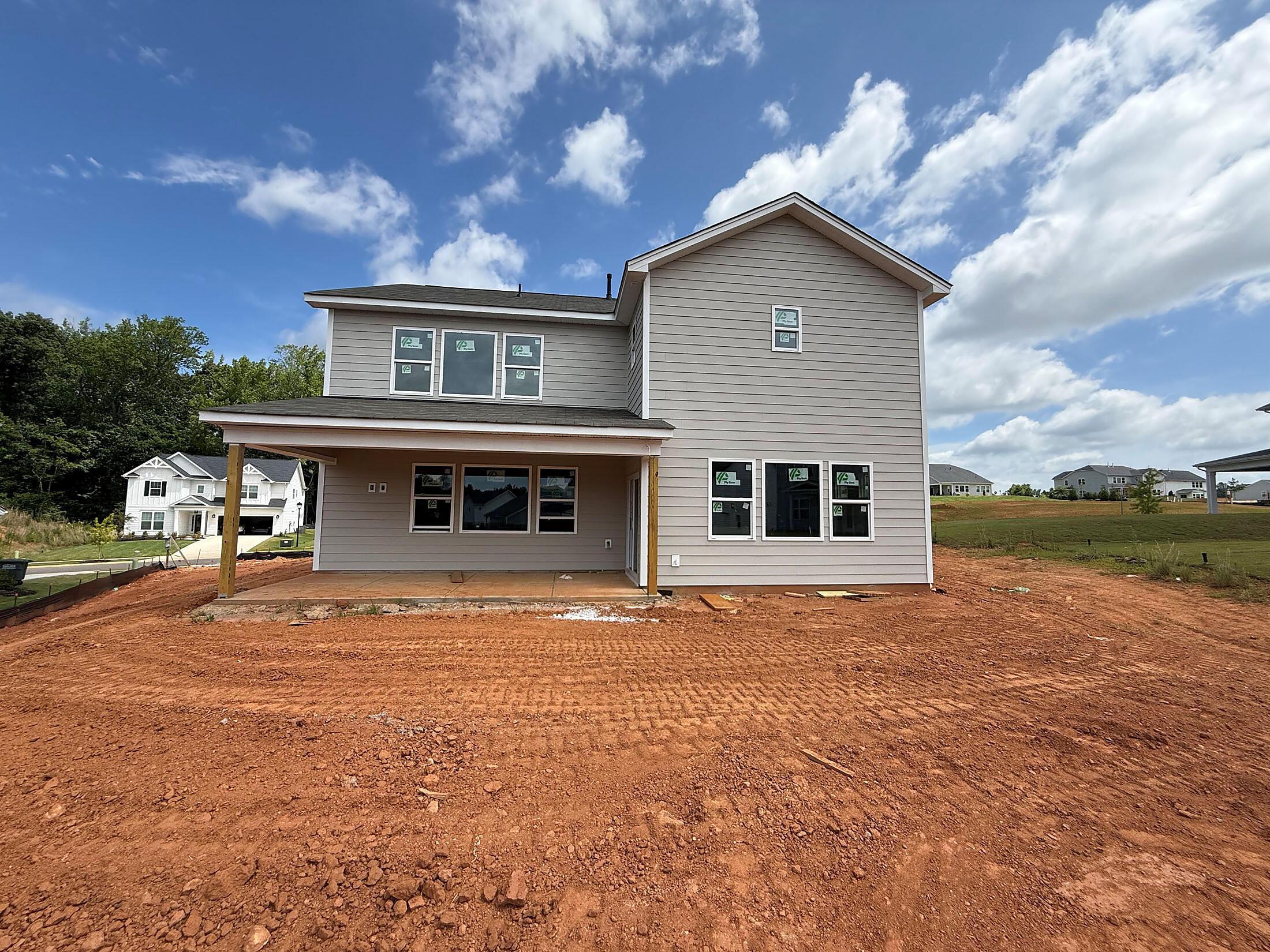 Back of Home