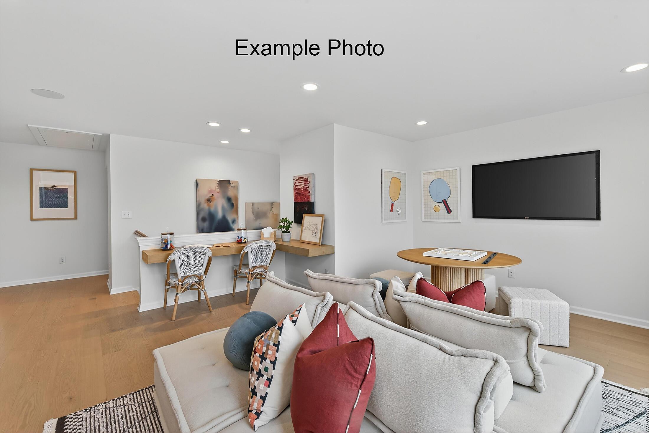 Loft - Example Image