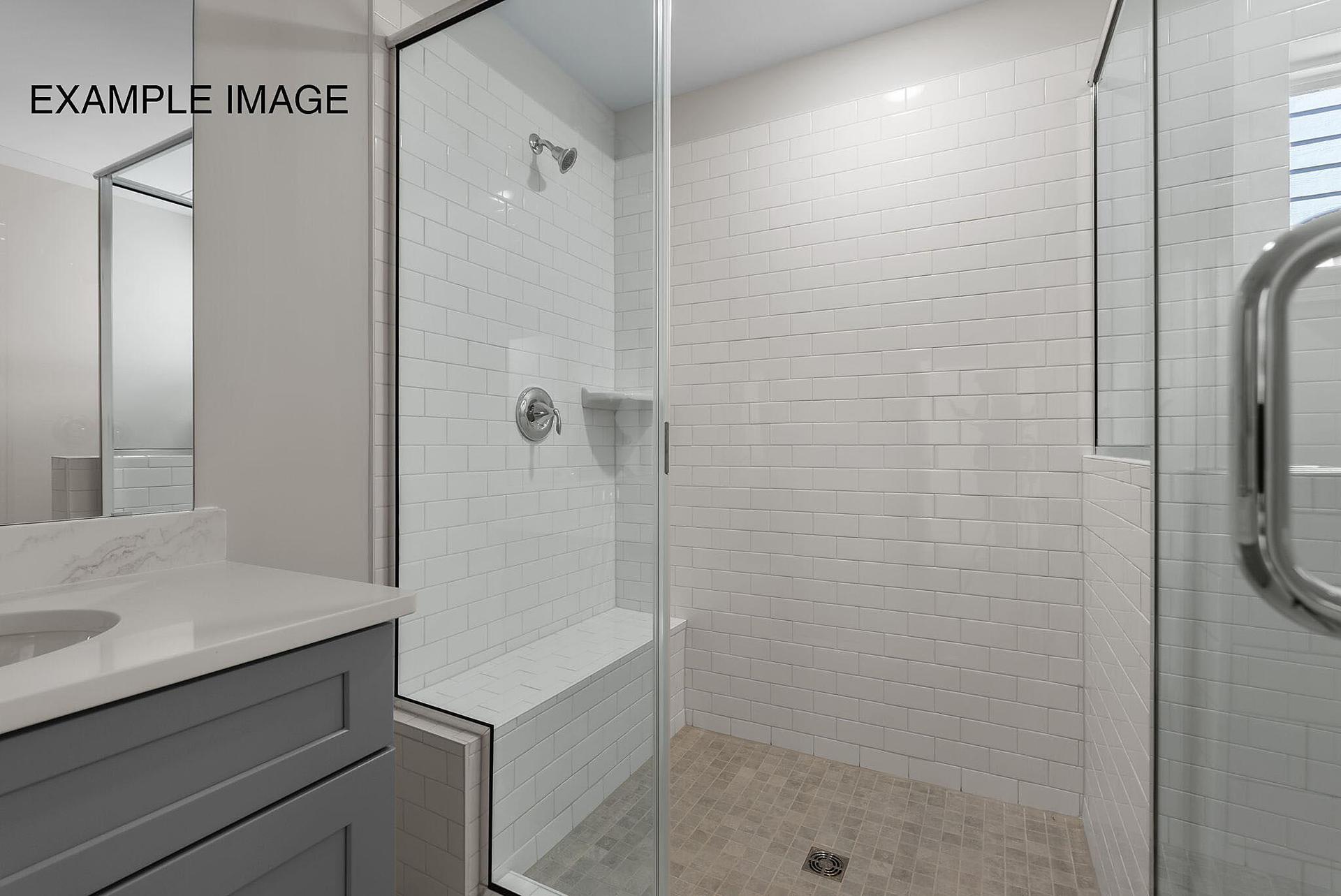 Premier Bath - Example Image