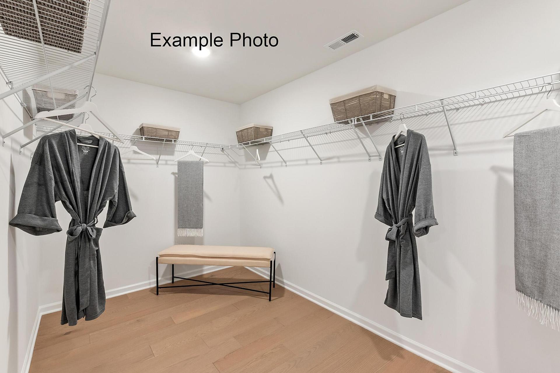 Premier Suite WIC - Example Image