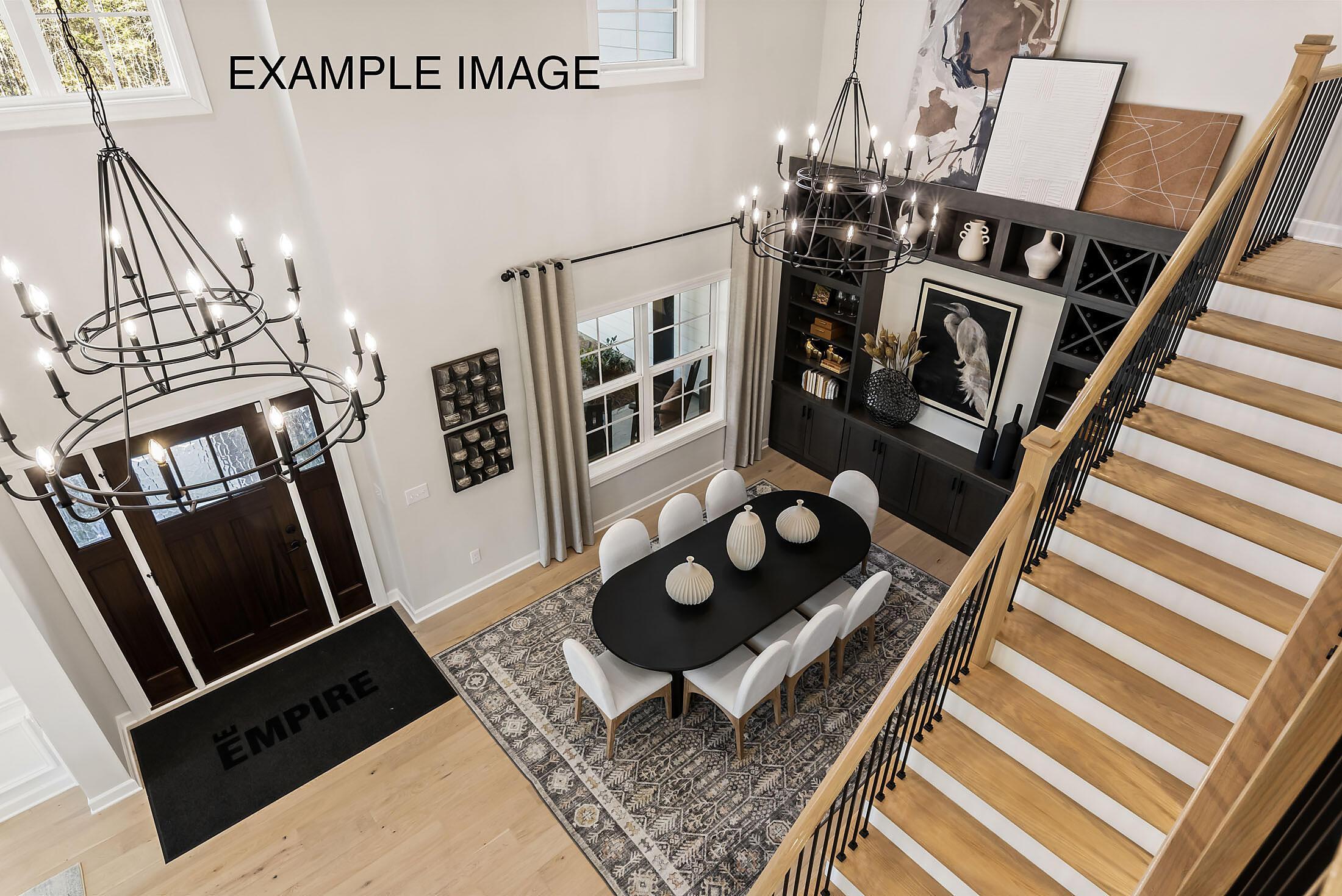 Flex Room - Example Photo