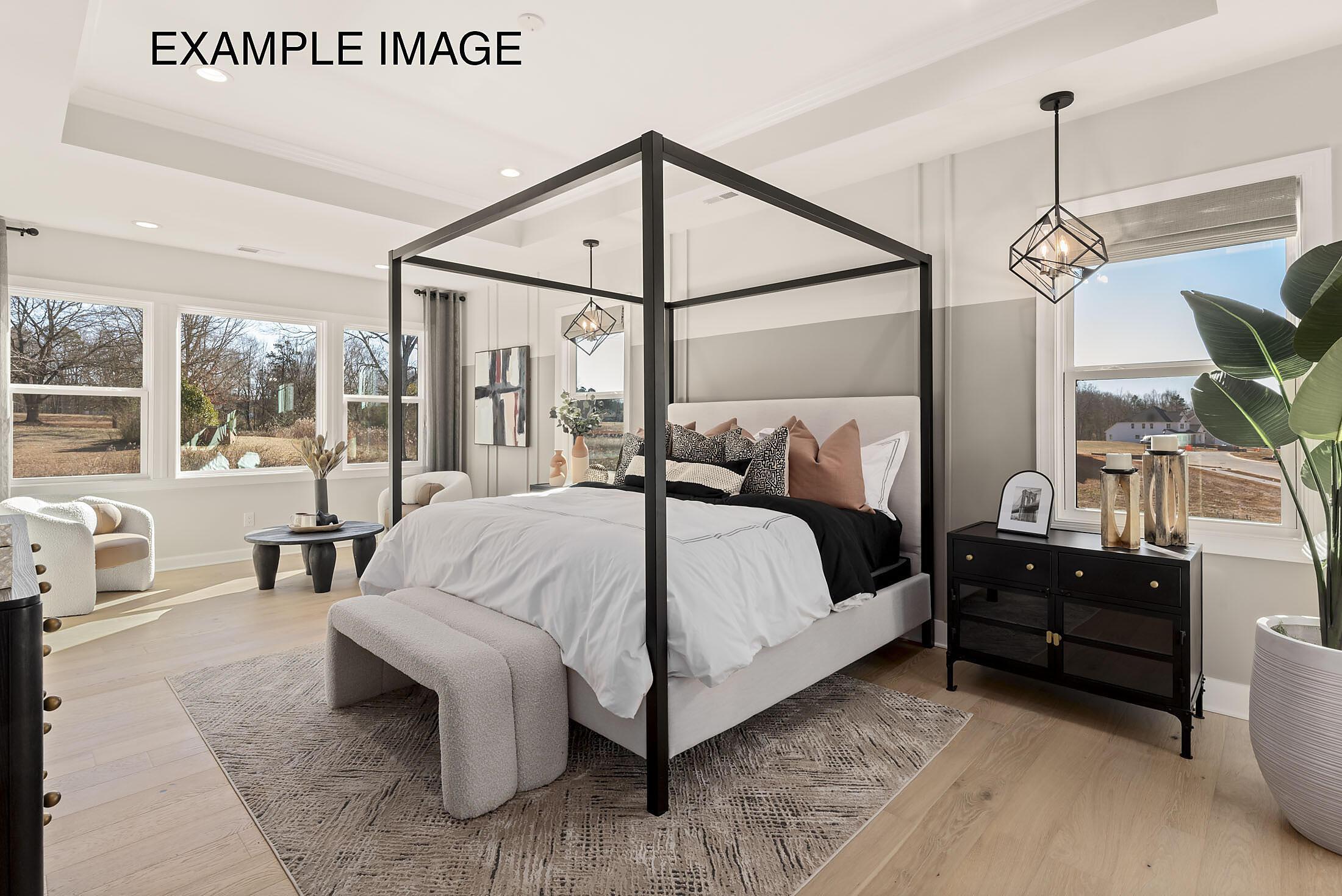 Premier Suite - Example Photo