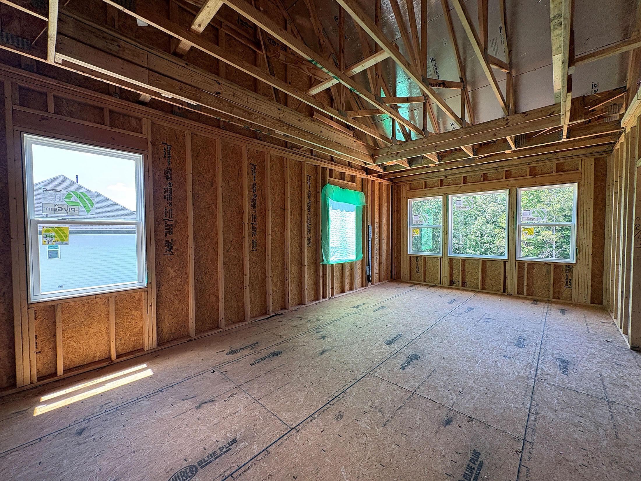 Premier Suite with Tray Ceiling