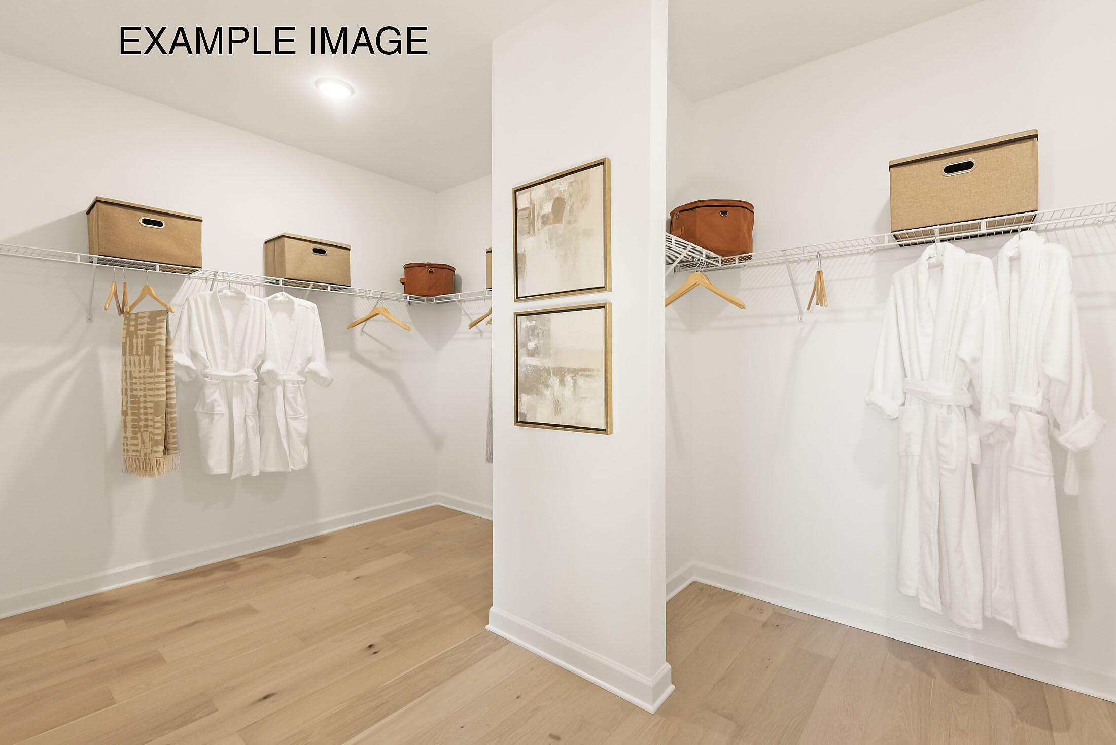 Premier Suite WIC - Example Photo