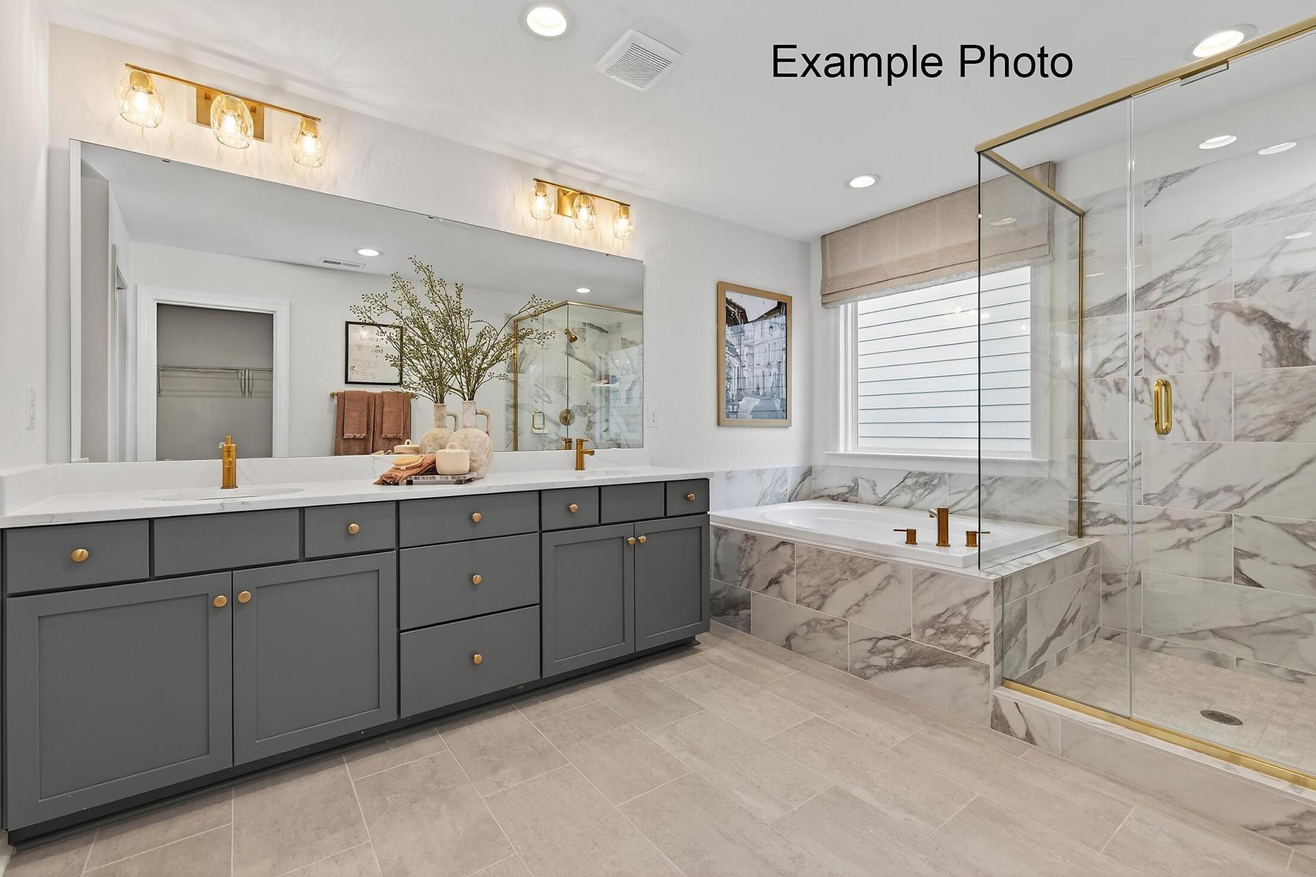 Premier Bath - Example Image
