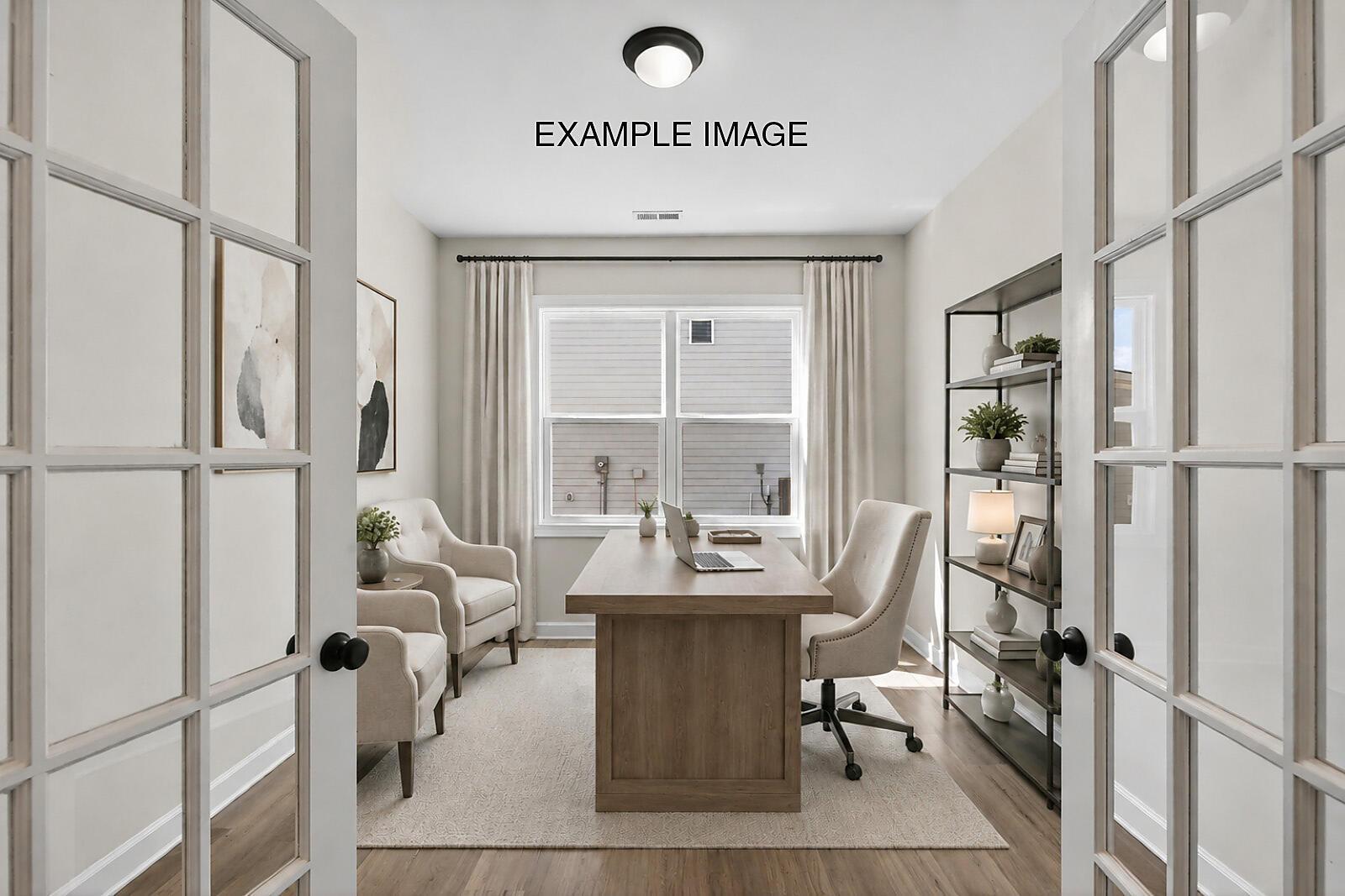 Flex Room - Example Image