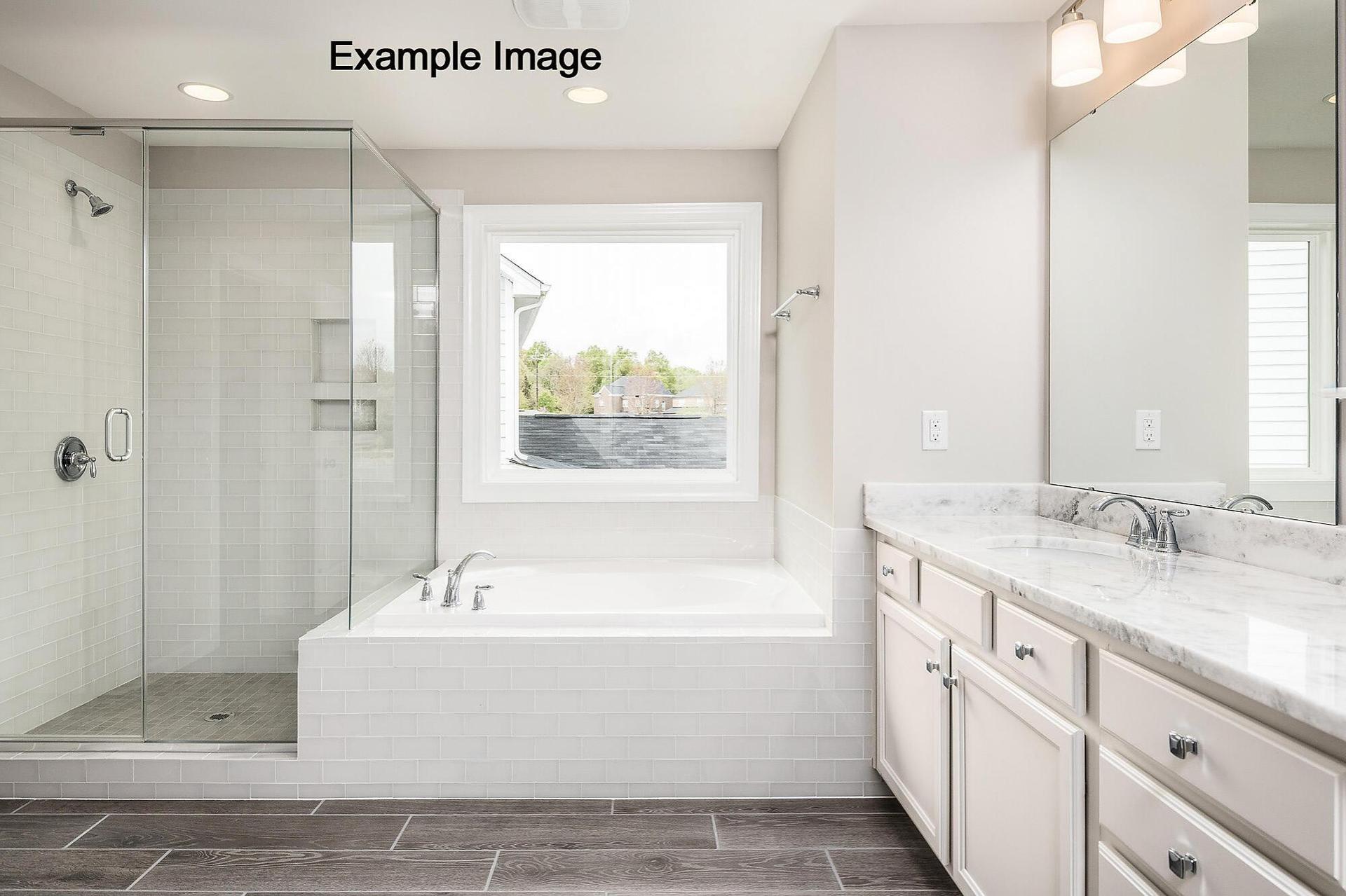 Premier Bath - Example Image