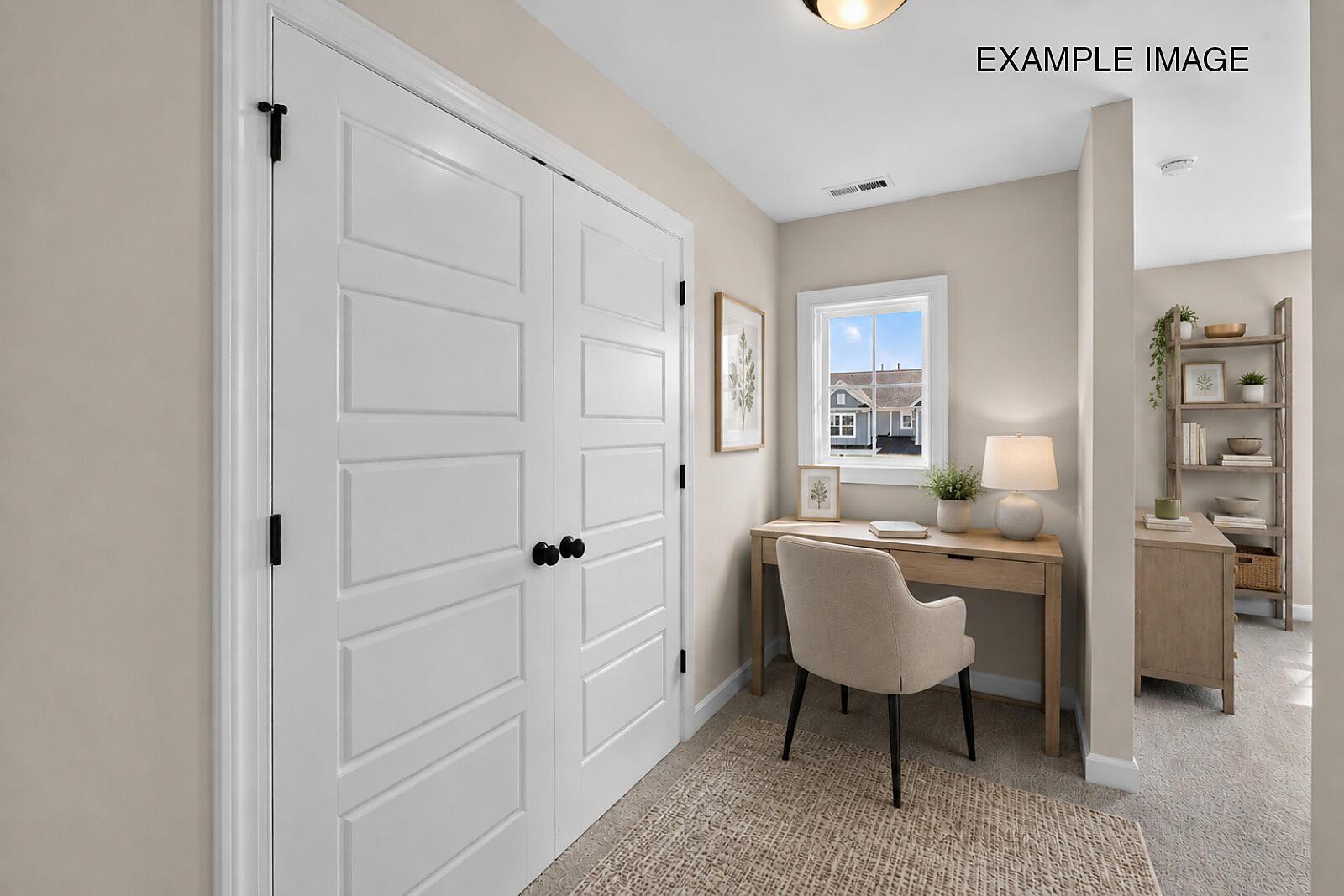 Bedroom 3 - Example Image