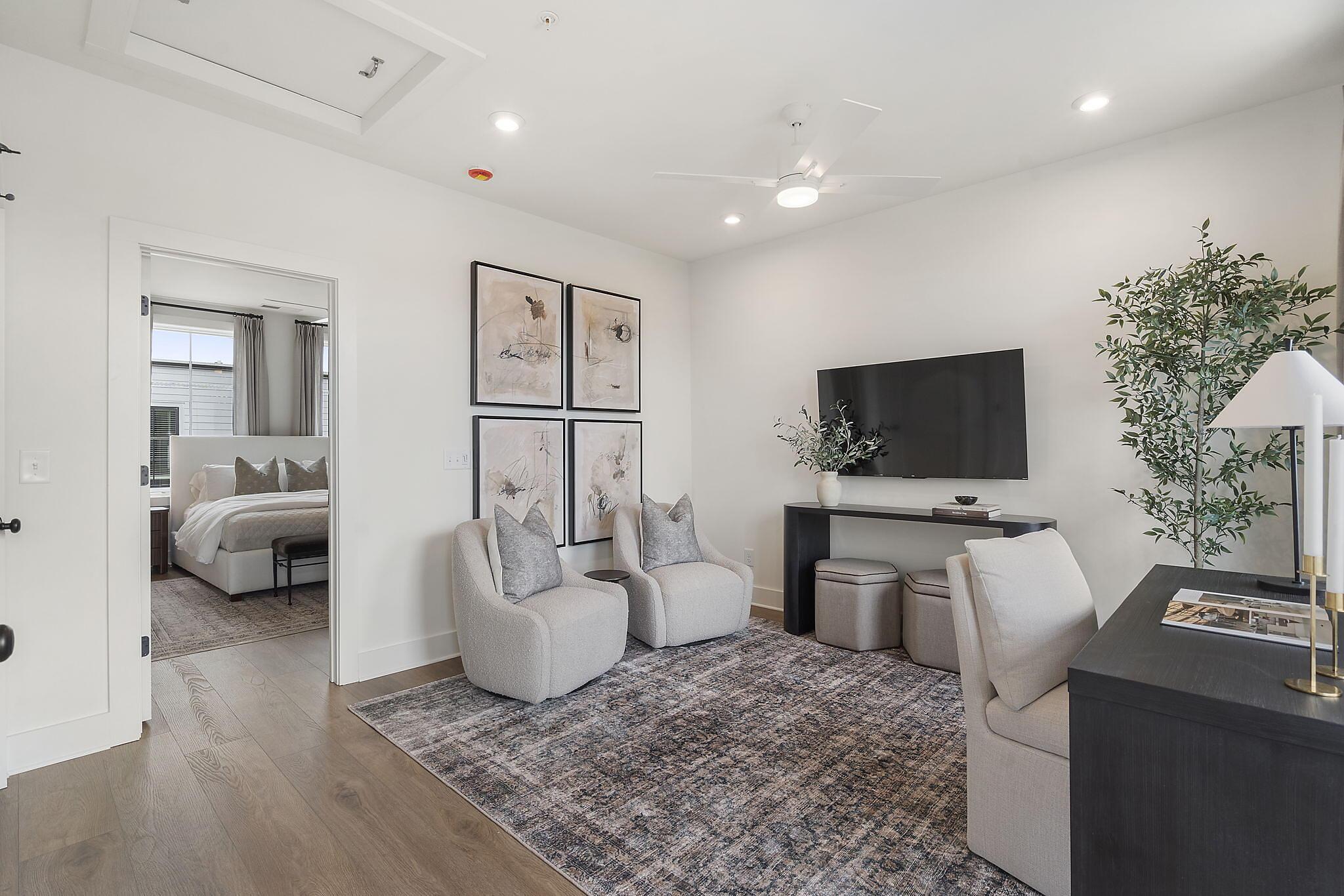 Entertainer - Longreen: Atlanta, Georgia - Empire Homes