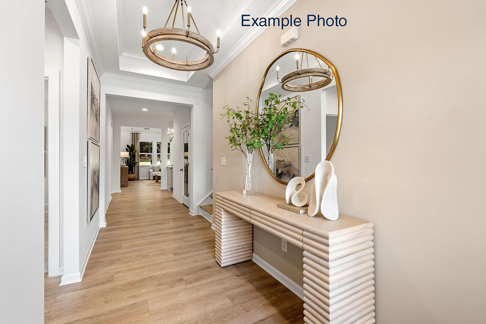 Foyer - Example Image