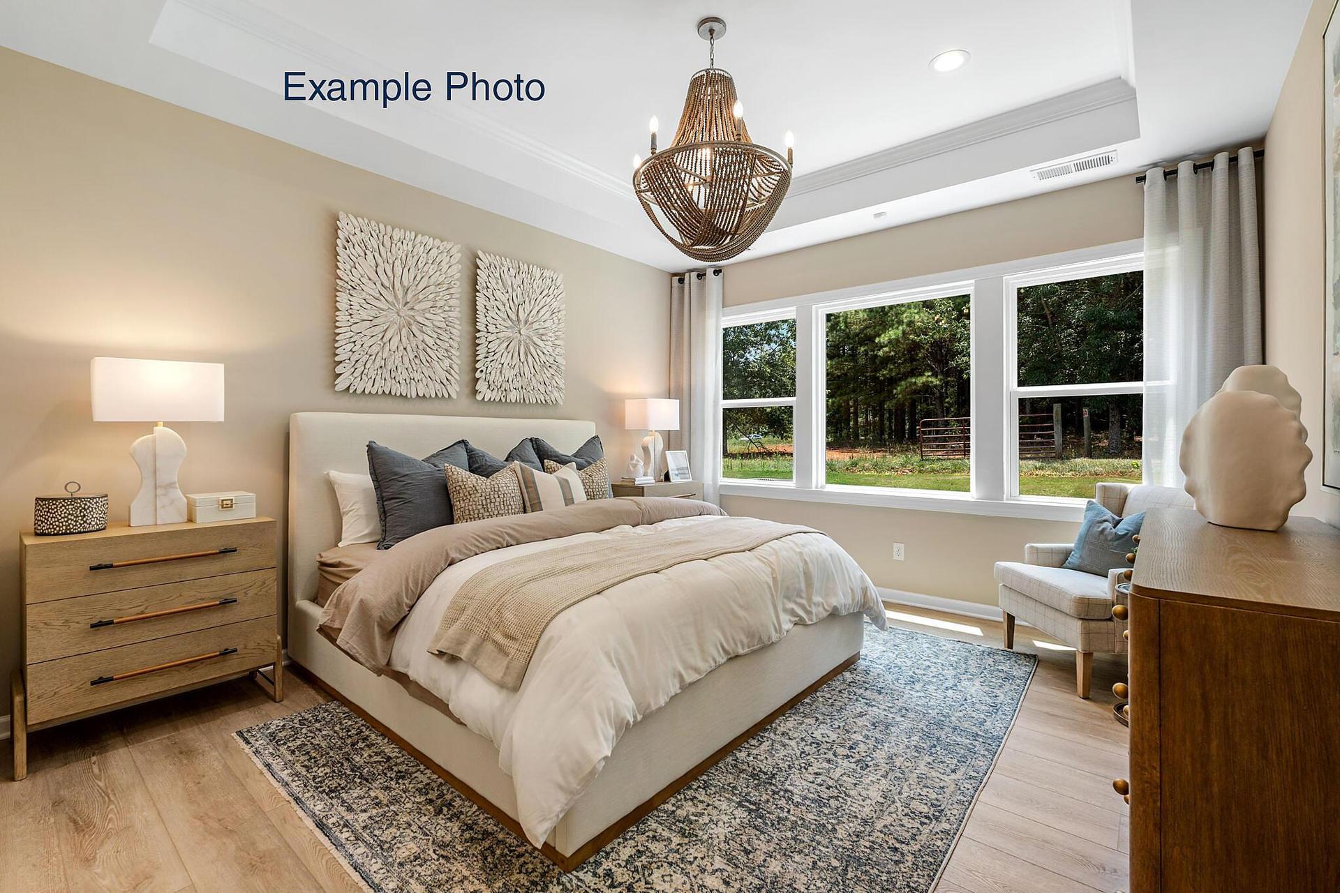 Premier Suite - Example Image