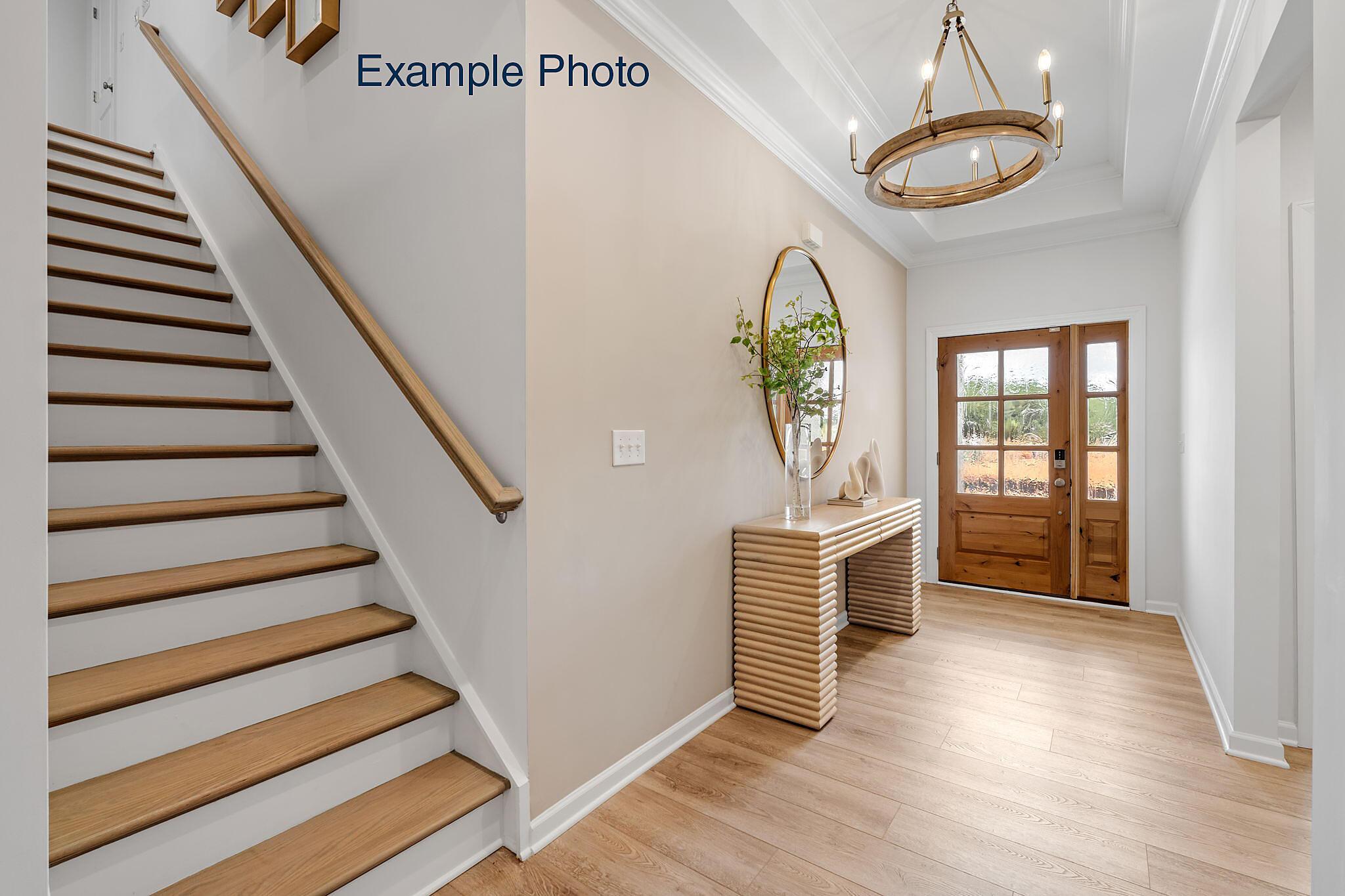 Foyer - Example Image