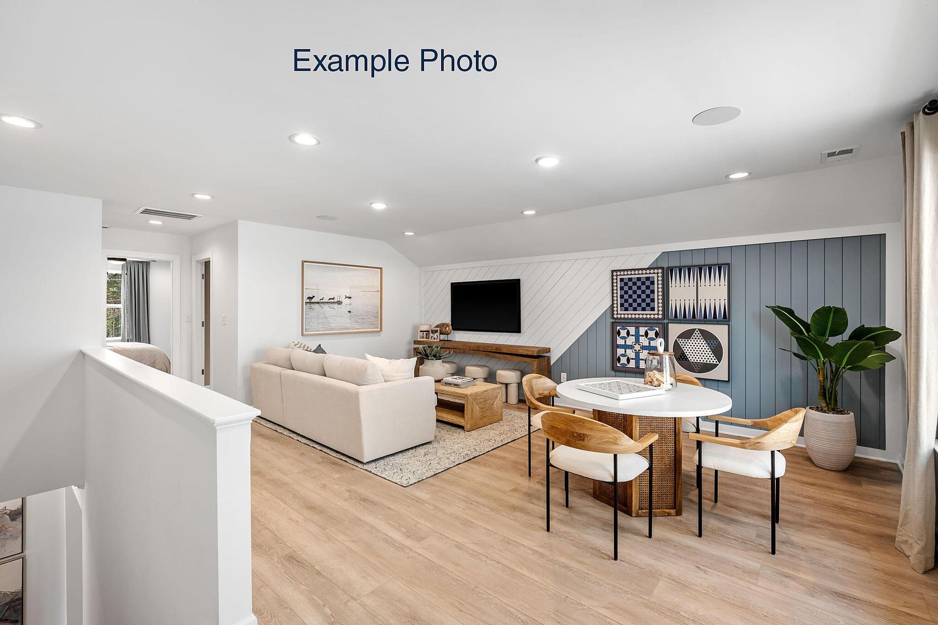 Loft - Example Image