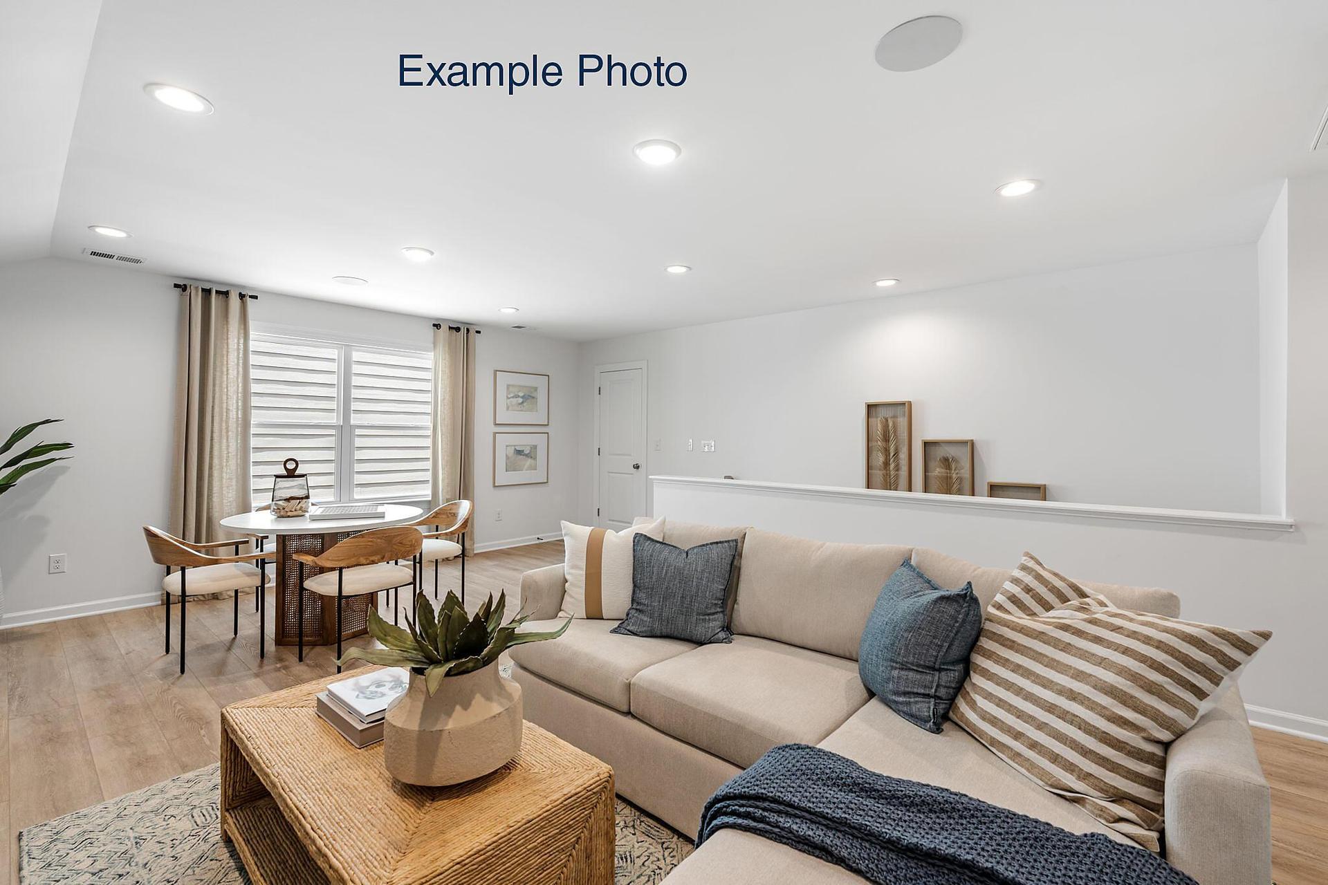 Loft - Example Image