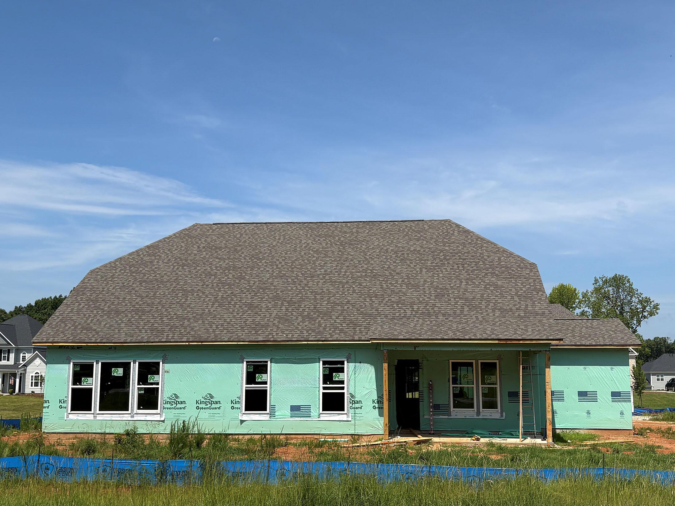 Back of Home