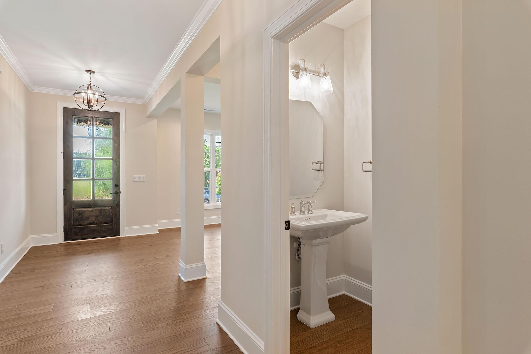 Foyer - Example Image