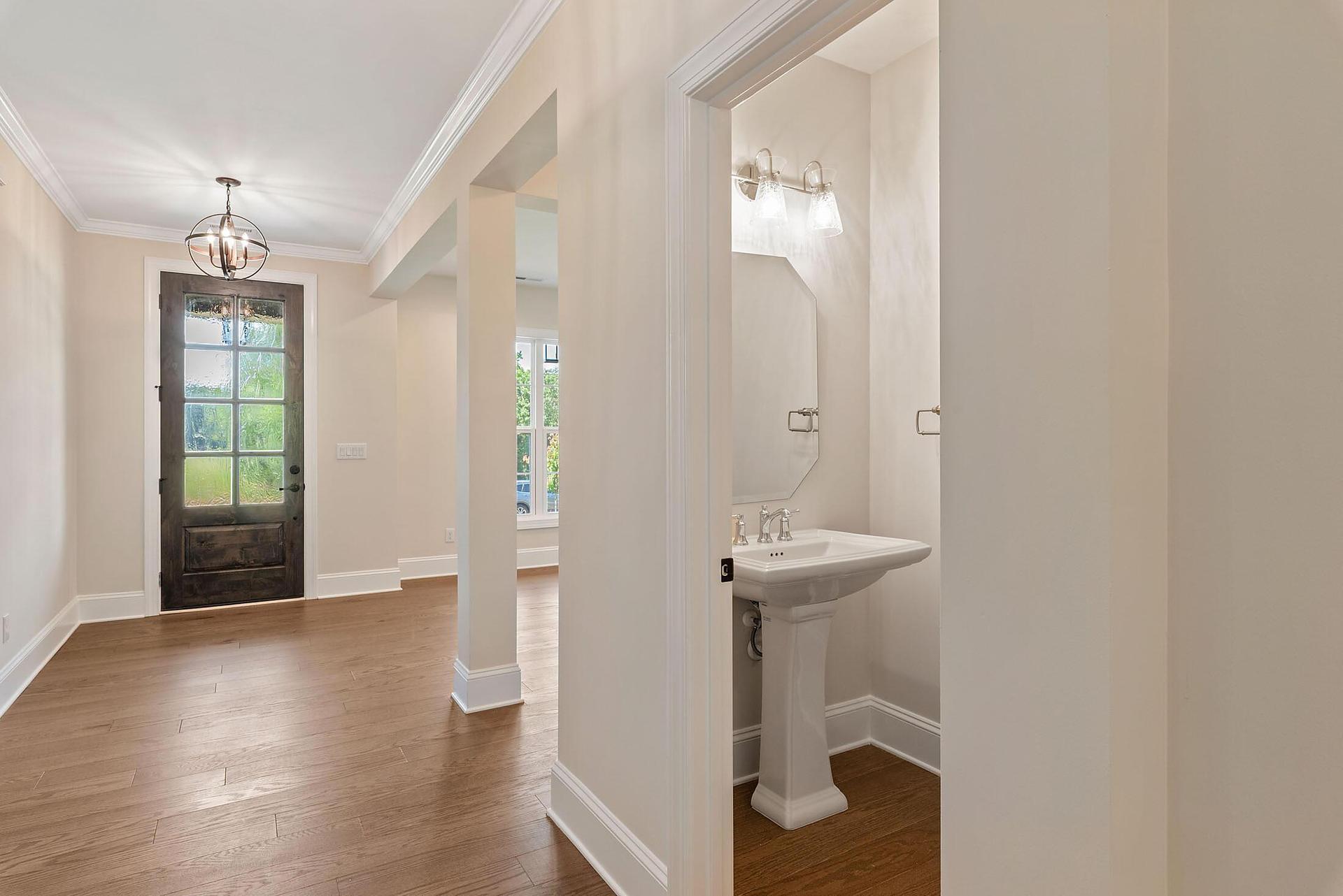 Foyer - Example Image
