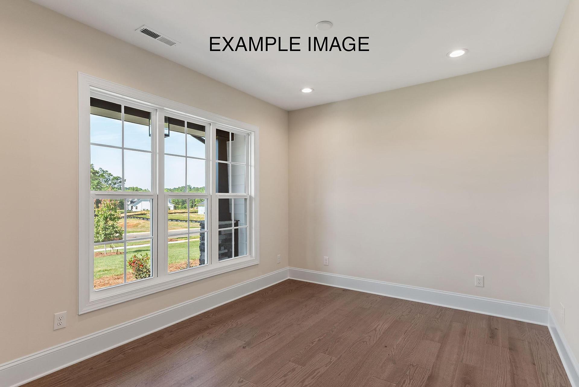 Flex Room - Example Image