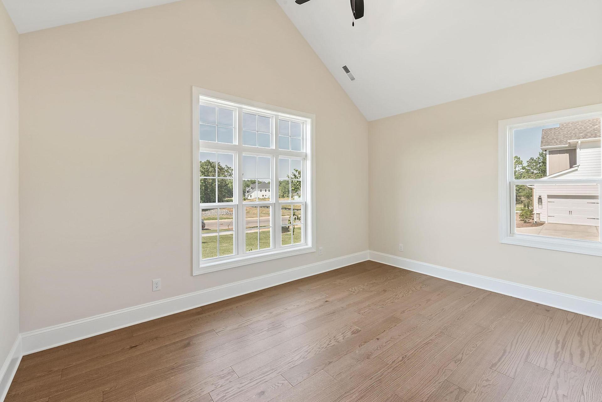 Bedroom 2 - Example Image