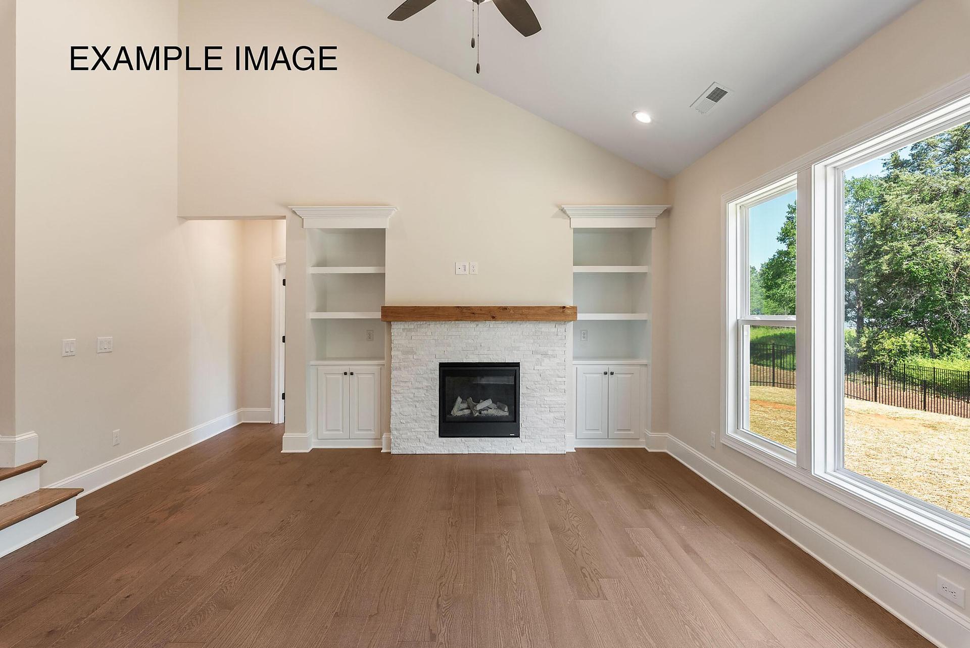 Family Room - Example Image