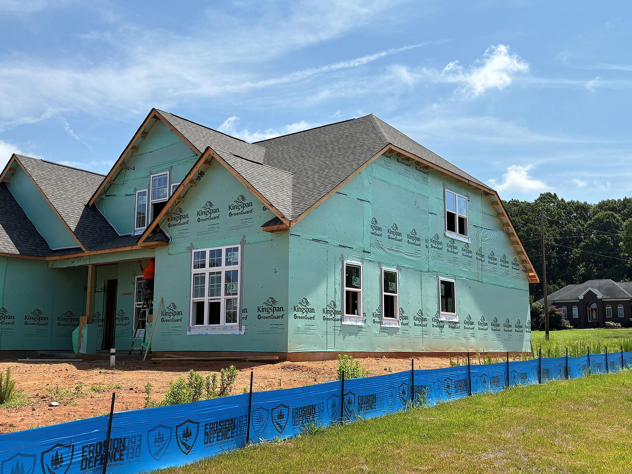 Side Exterior