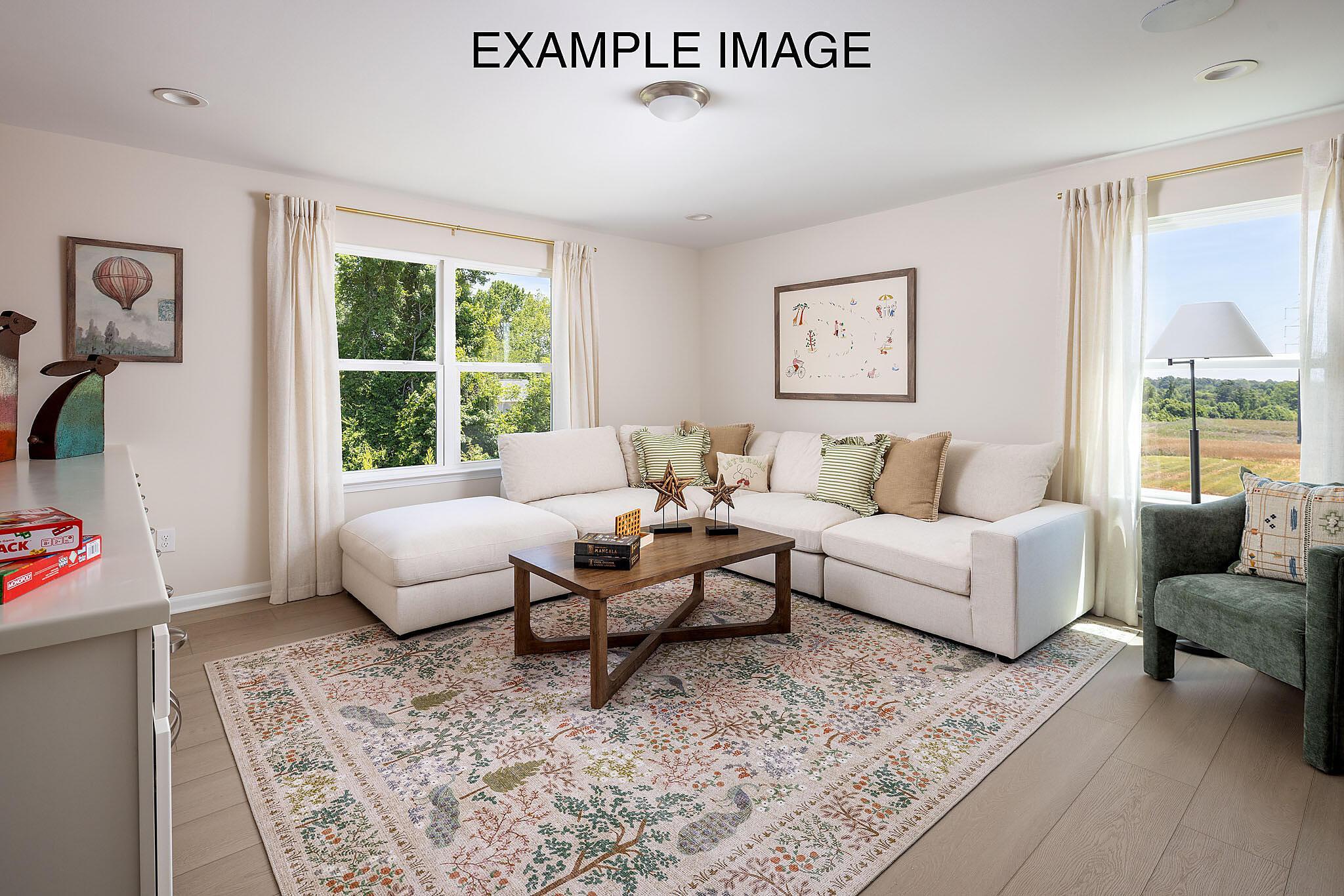 Loft - Example Image