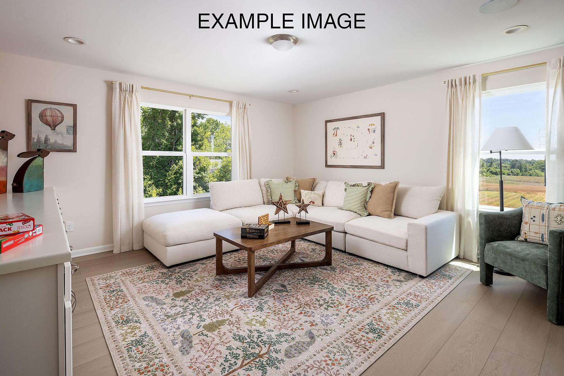Loft - Example Image
