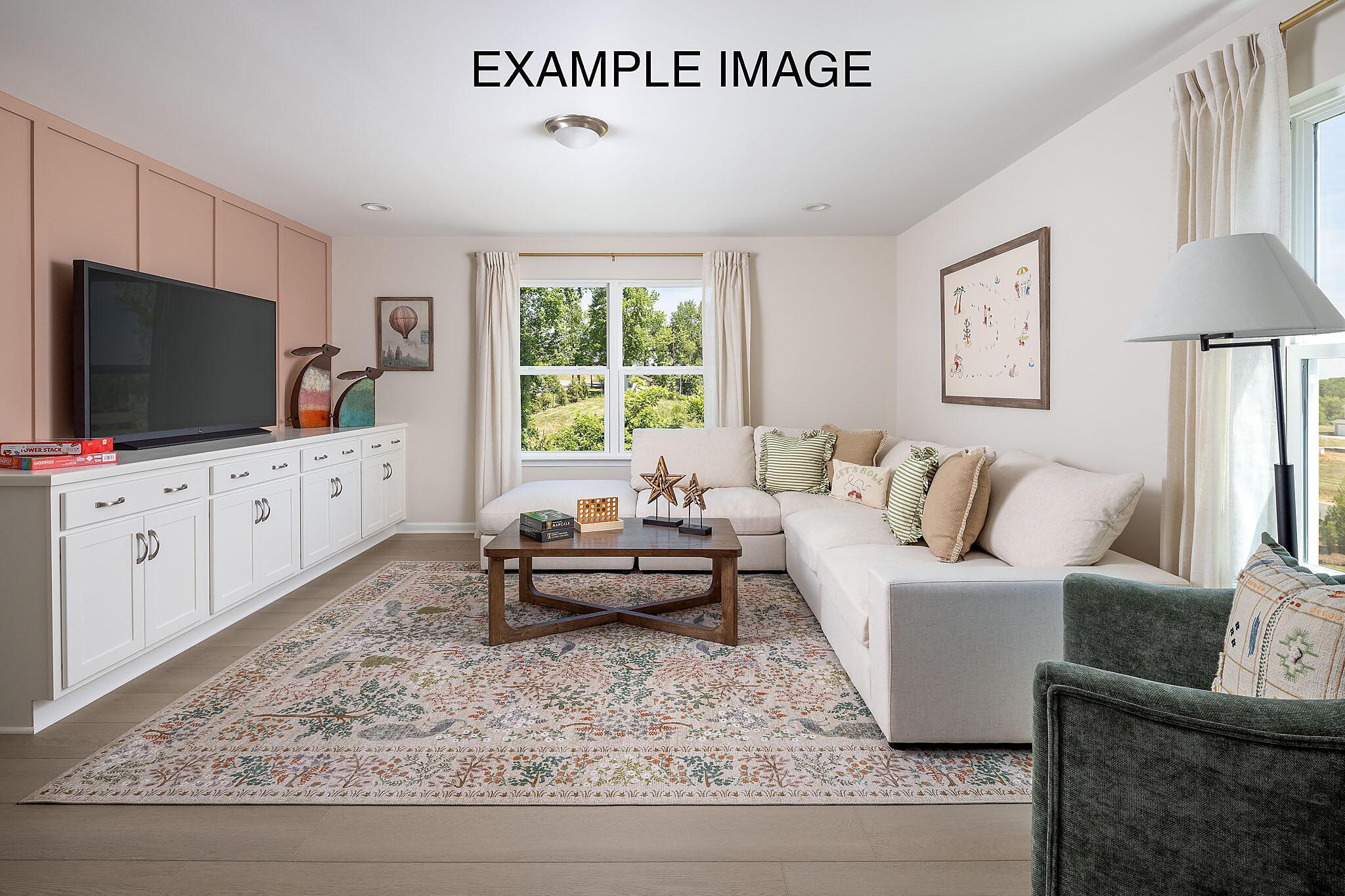 Loft - Example Image