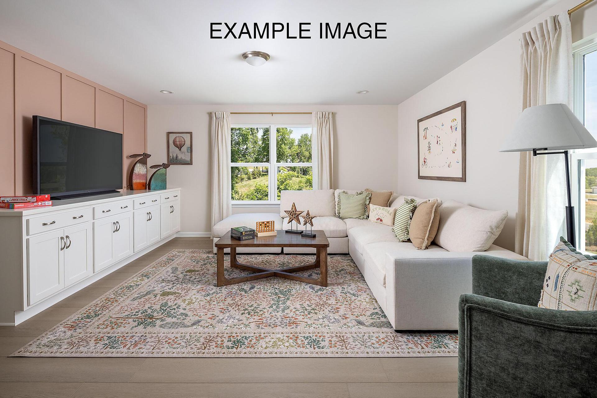 Loft - Example Image