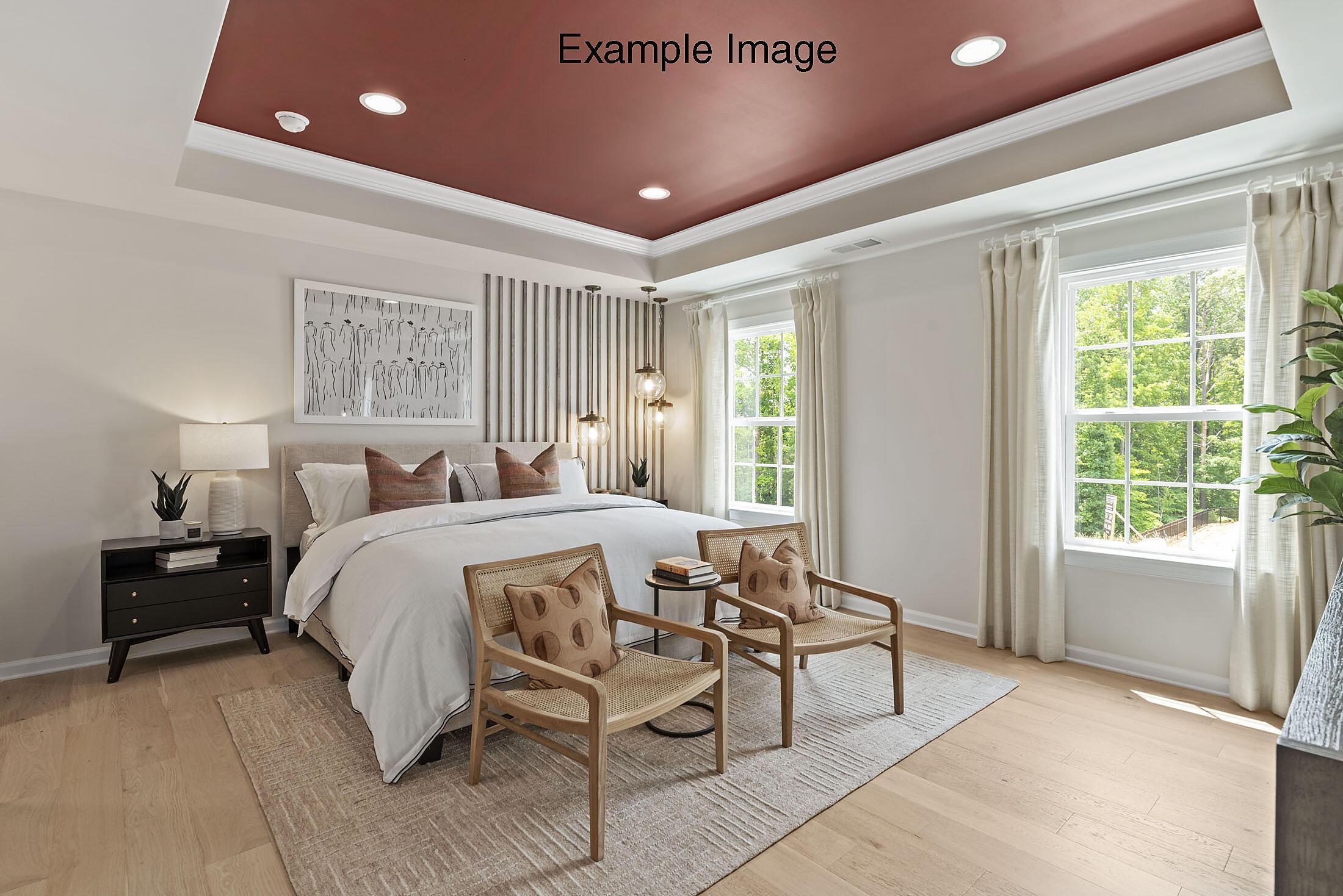 Premier Suite - Example Image
